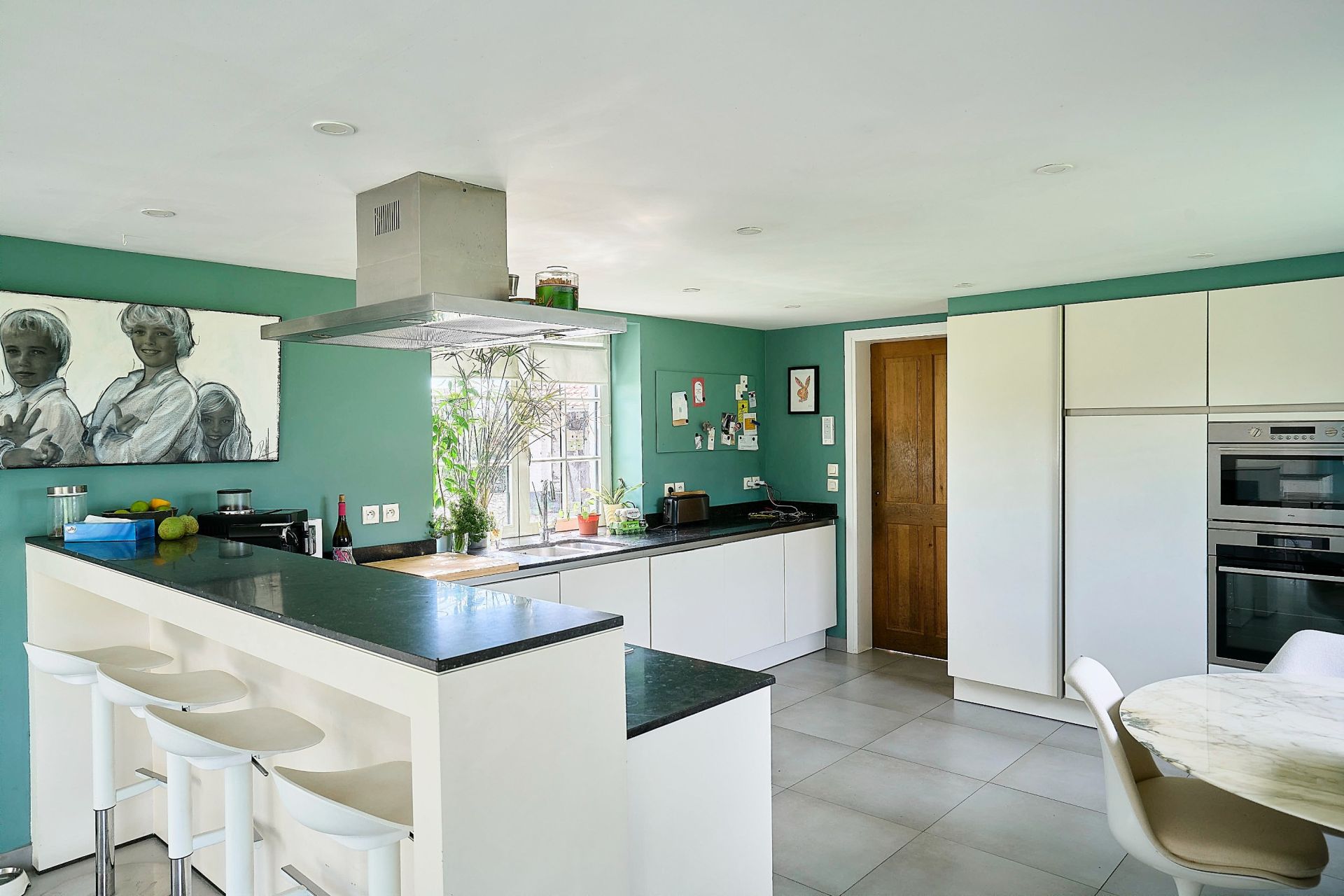 maison de luxe 7 Pièces en vente sur LINSELLES (59126)