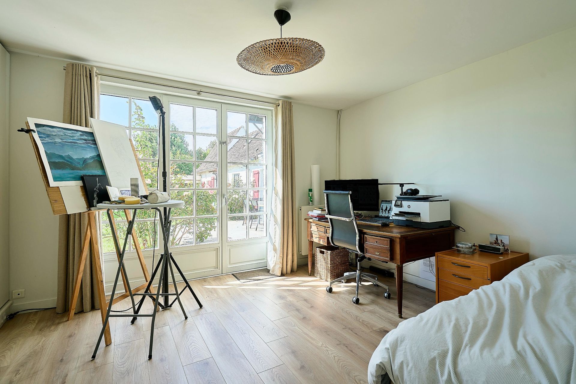 maison de luxe 7 Pièces en vente sur LINSELLES (59126)