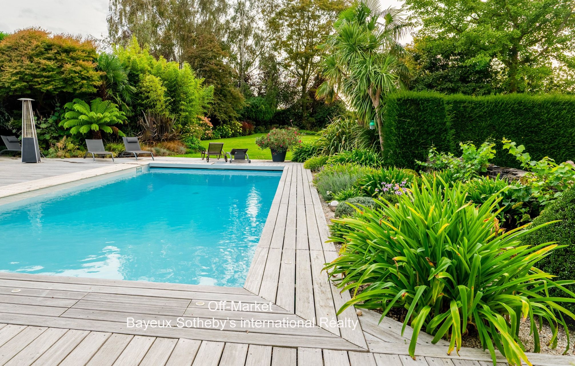 maison de luxe 12 Pièces en vente sur BAYEUX (14400)