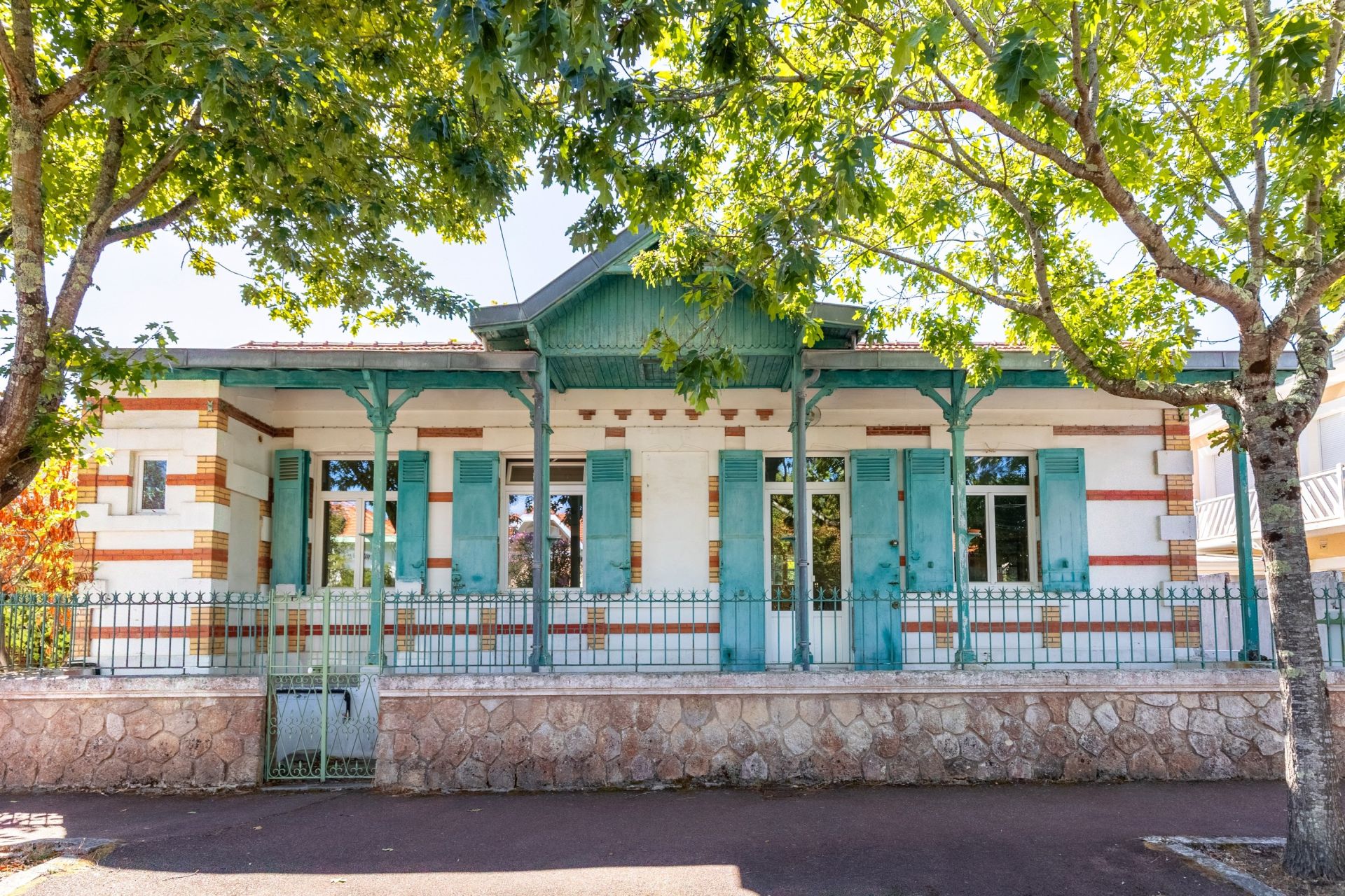 maison de luxe 5 Pièces en vente sur ARCACHON (33120)