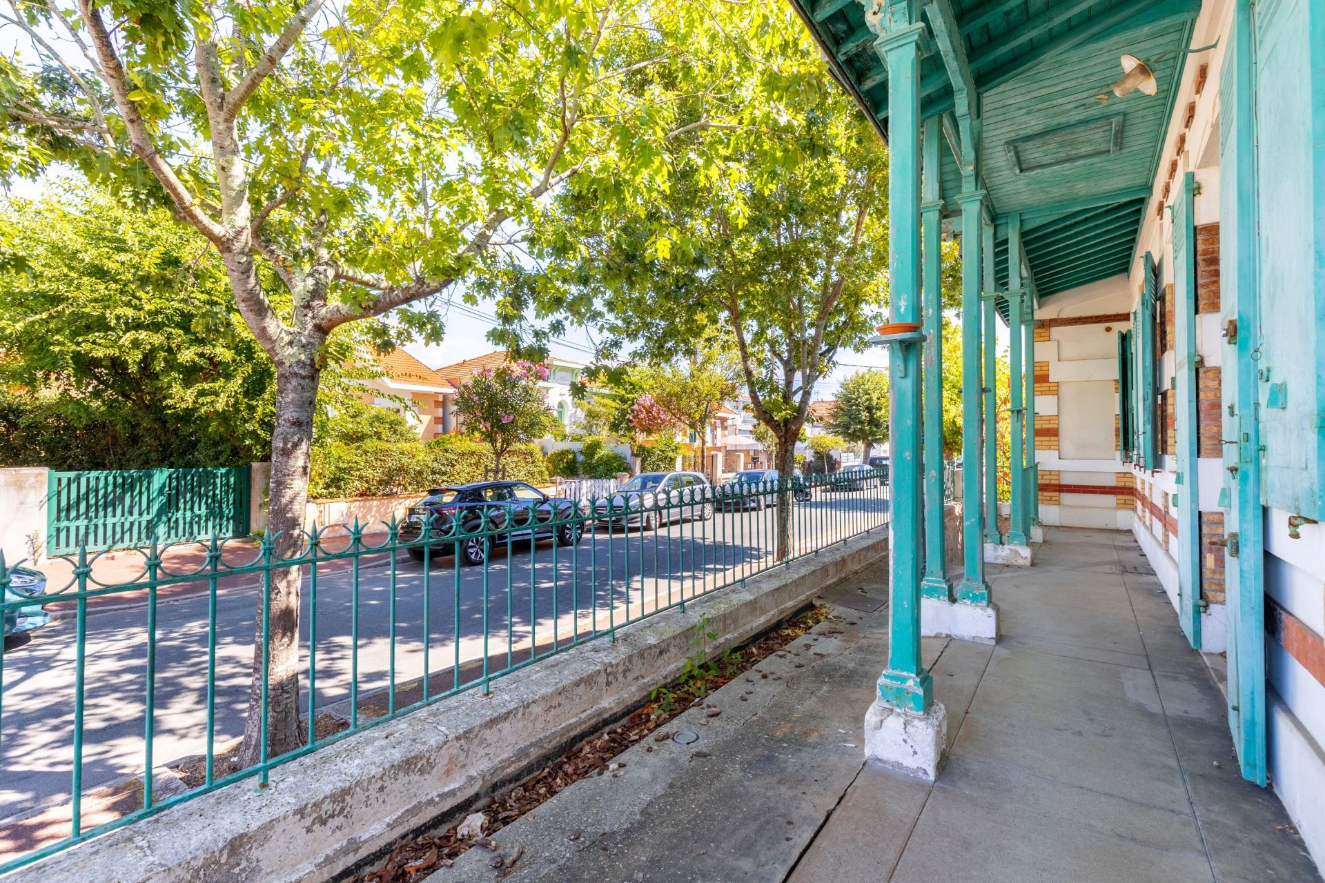 maison de luxe 5 Pièces en vente sur ARCACHON (33120)