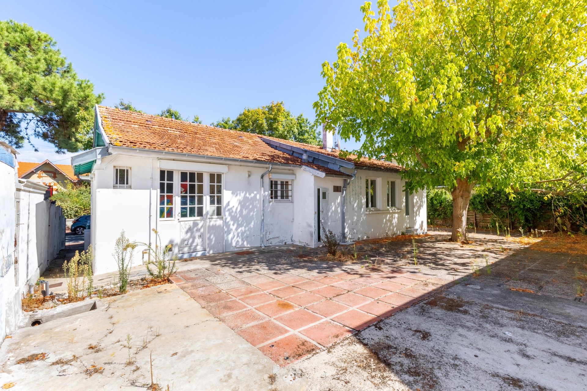 maison de luxe 5 Pièces en vente sur ARCACHON (33120)