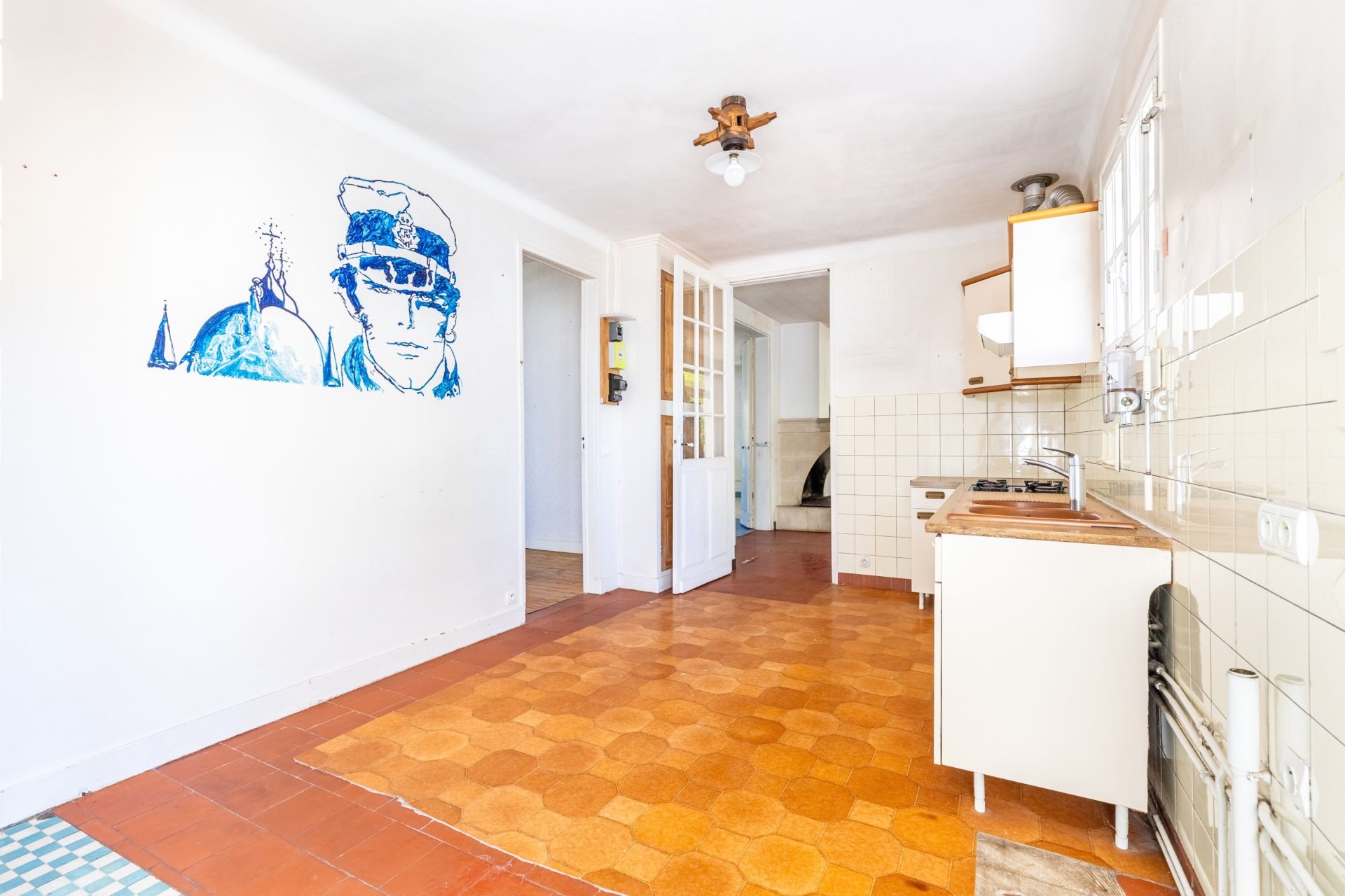 maison de luxe 5 Pièces en vente sur ARCACHON (33120)