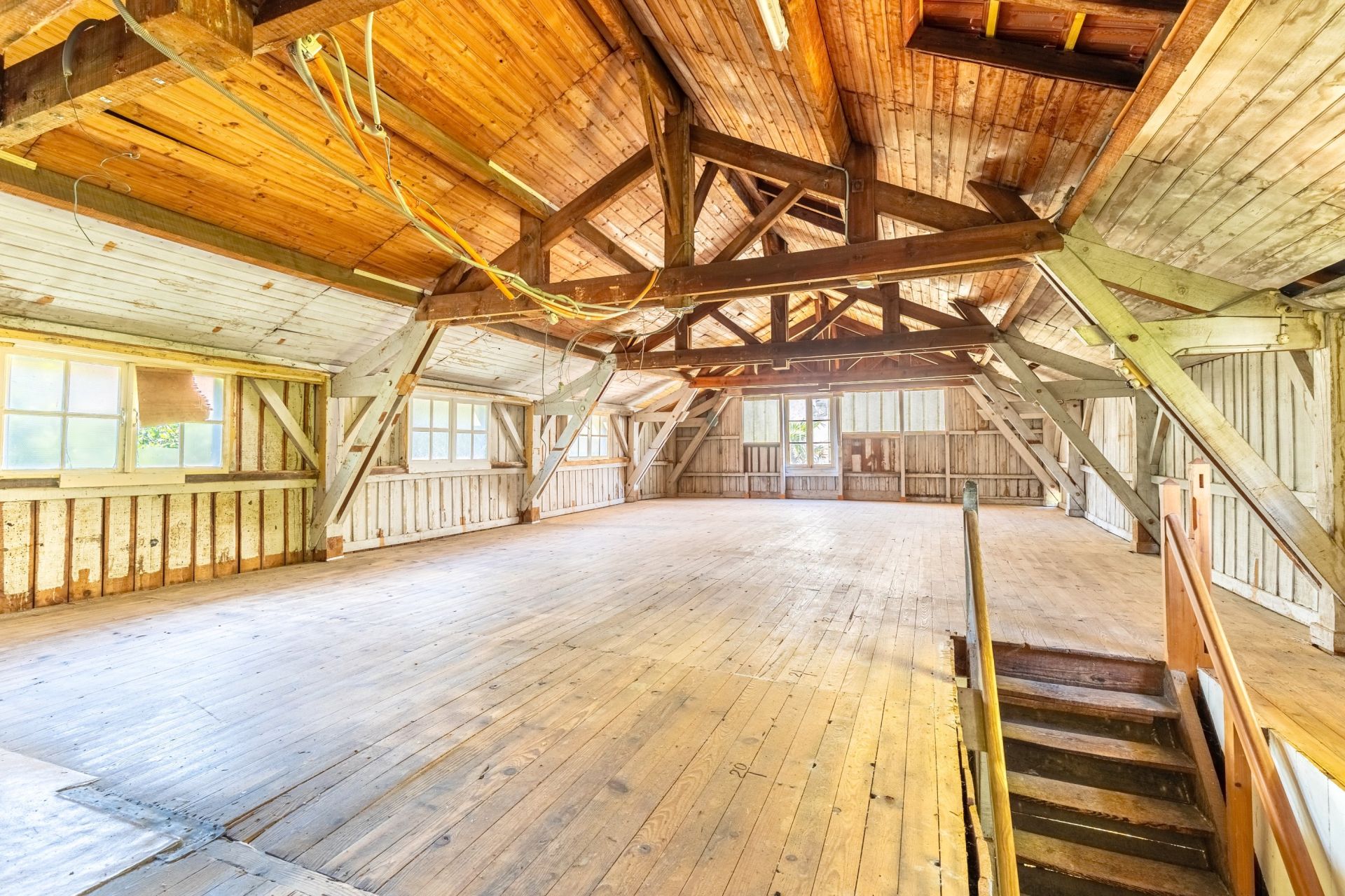 maison de luxe 5 Pièces en vente sur ARCACHON (33120)