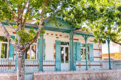 Vente Maison de luxe Arcachon 5&nbsp;Pièces 105&nbsp;m²