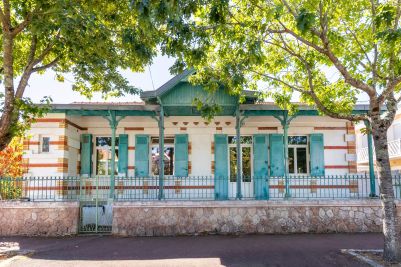 Vente Maison de luxe Arcachon 5&nbsp;Pièces 105&nbsp;m²