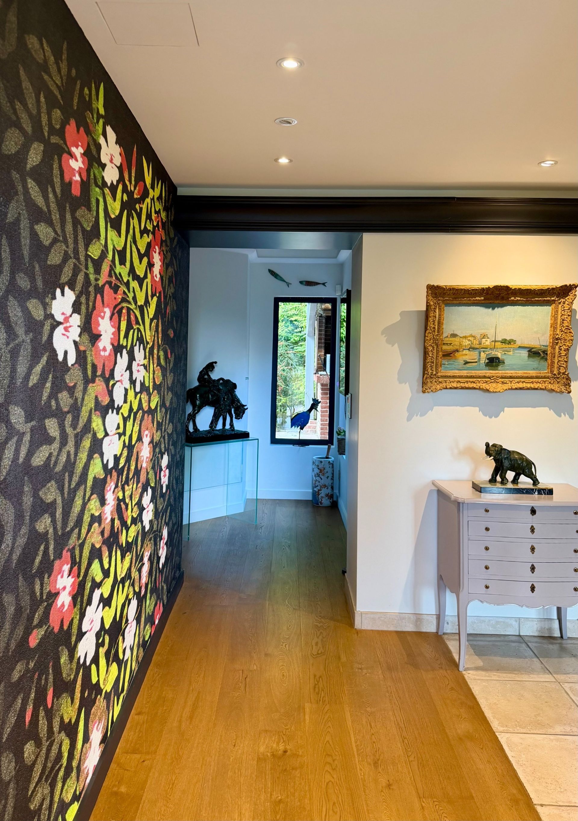 maison de luxe 8 Pièces en vente sur FRENEUSE (76410)