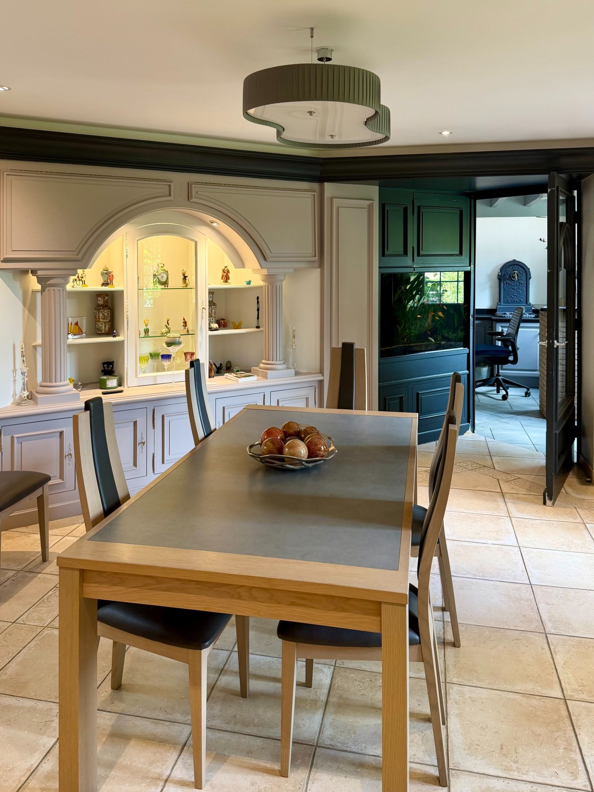 maison de luxe 8 Pièces en vente sur FRENEUSE (76410)