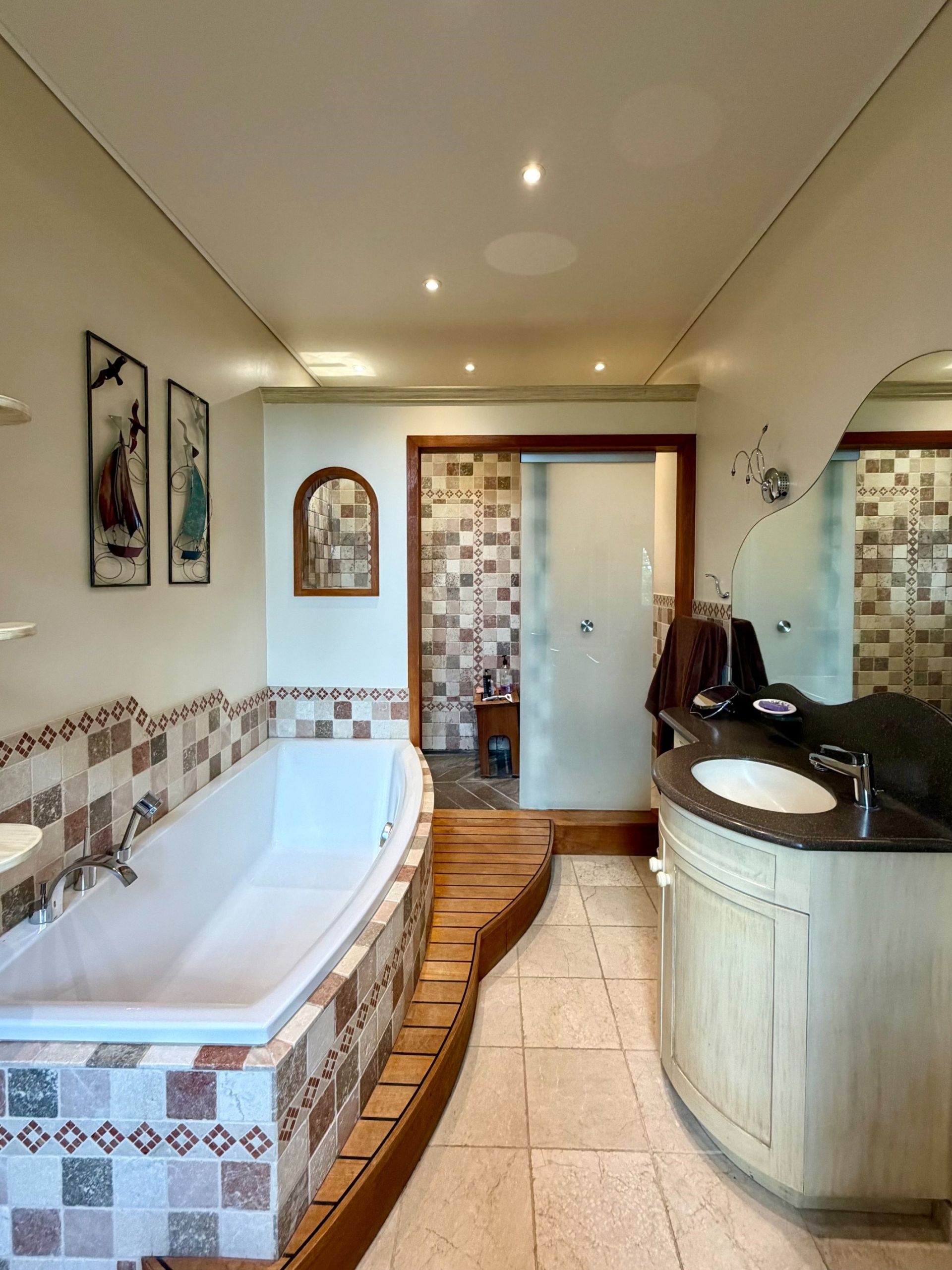 maison de luxe 8 Pièces en vente sur FRENEUSE (76410)