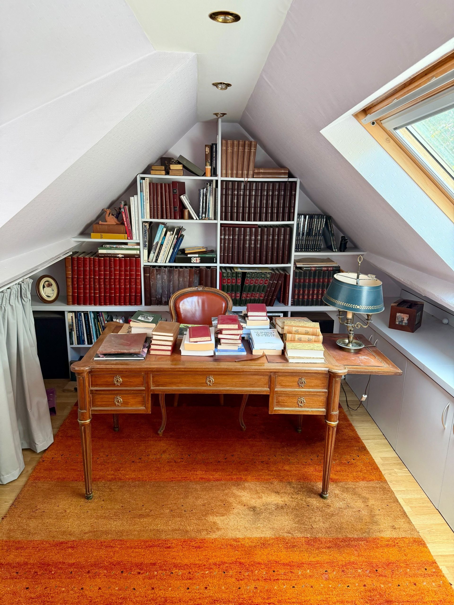 maison de luxe 8 Pièces en vente sur FRENEUSE (76410)