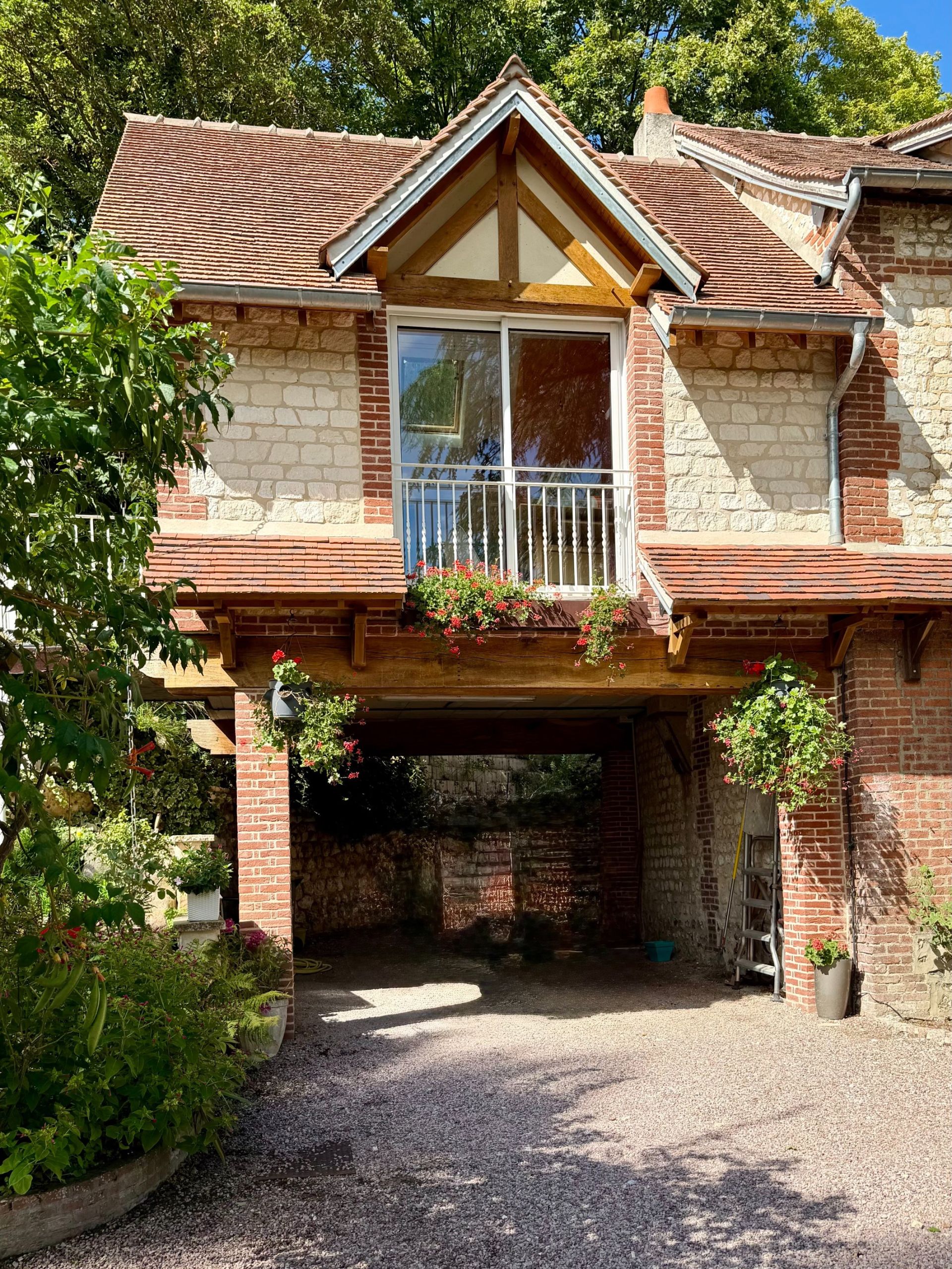 maison de luxe 8 Pièces en vente sur FRENEUSE (76410)