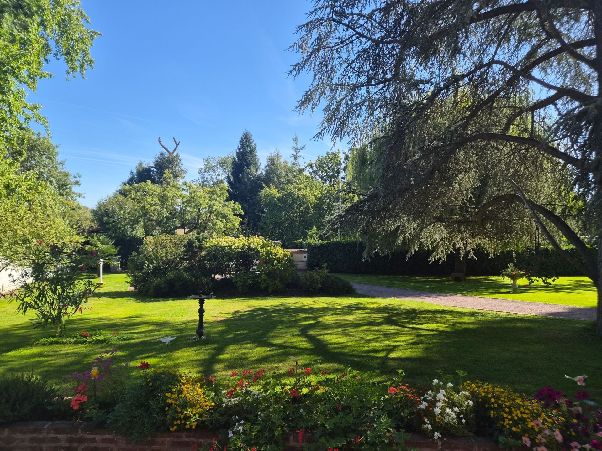 maison de luxe 8 Pièces en vente sur FRENEUSE (76410)
