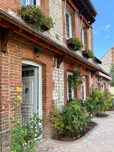 Vente Maison de luxe Freneuse 8&nbsp;Pièces 231&nbsp;m²
