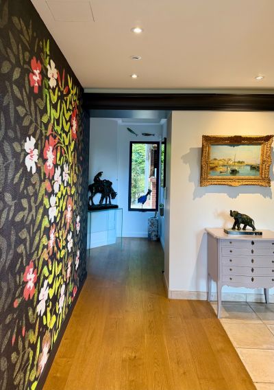 Vente Maison de luxe Freneuse 8&nbsp;Pièces 231&nbsp;m²