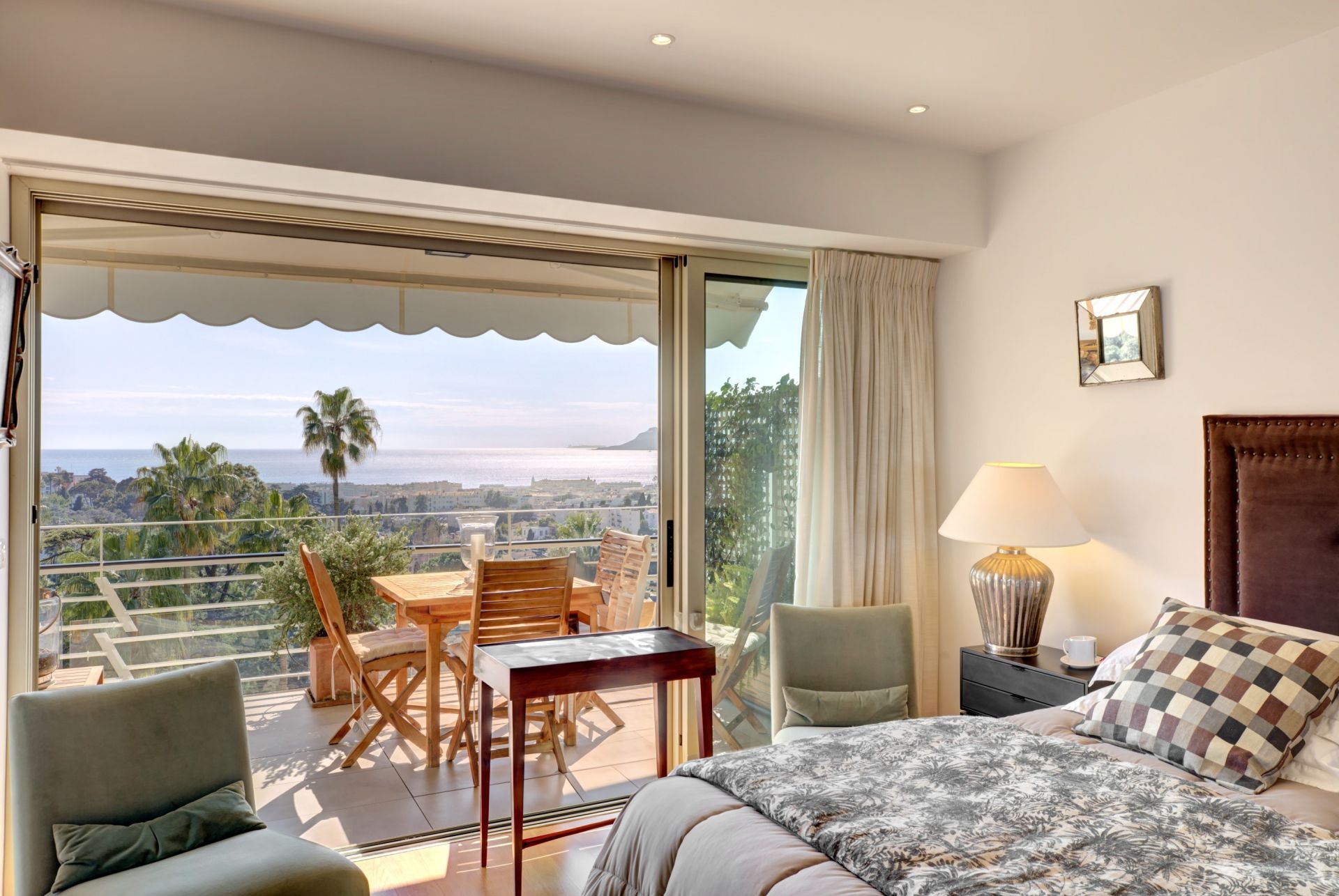 appartement de luxe 3 Pièces en vente sur CANNES (06400)