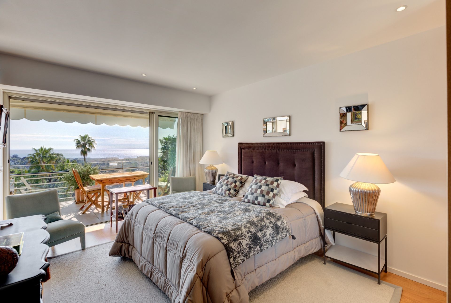 appartement de luxe 3 Pièces en vente sur CANNES (06400)
