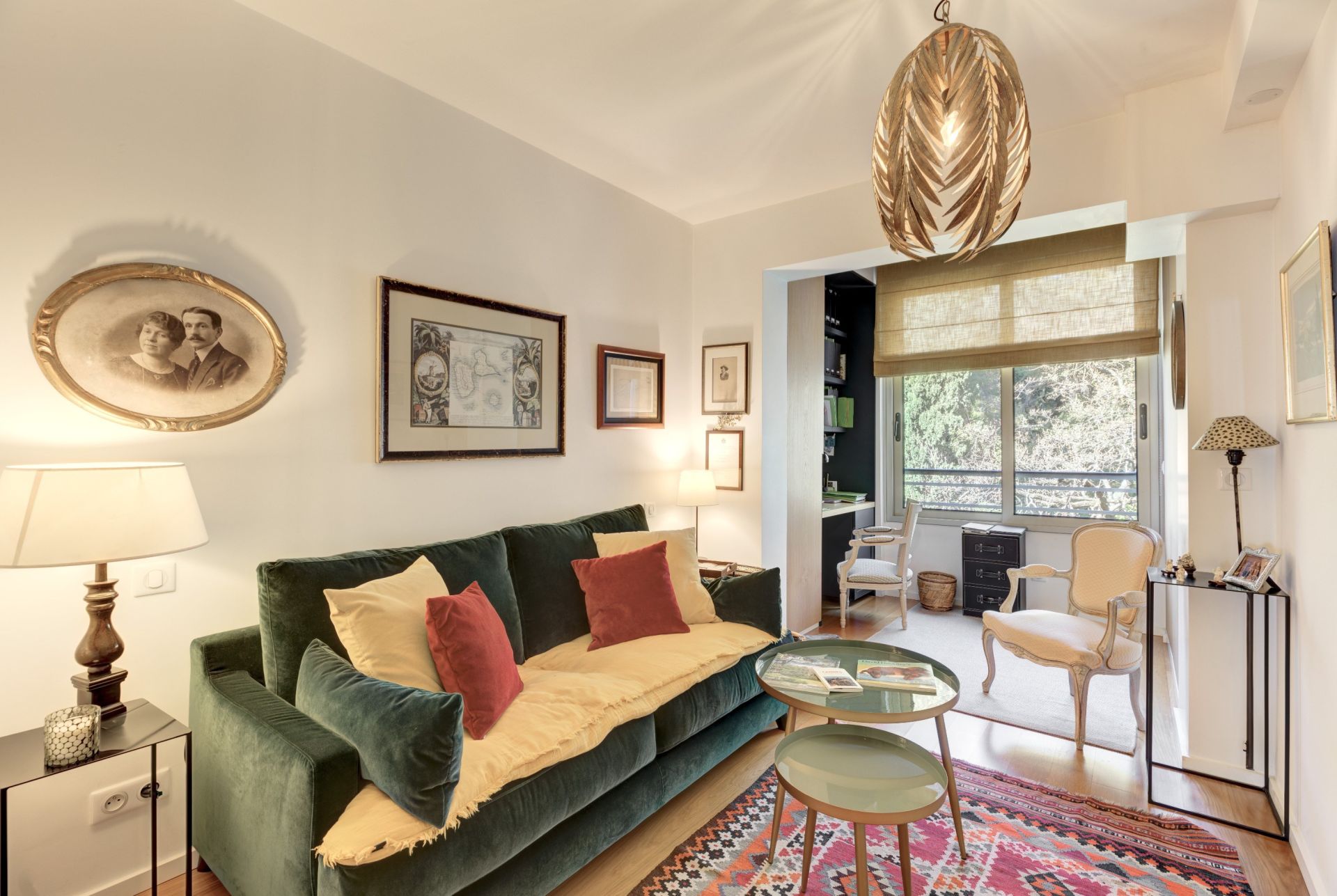appartement de luxe 3 Pièces en vente sur CANNES (06400)