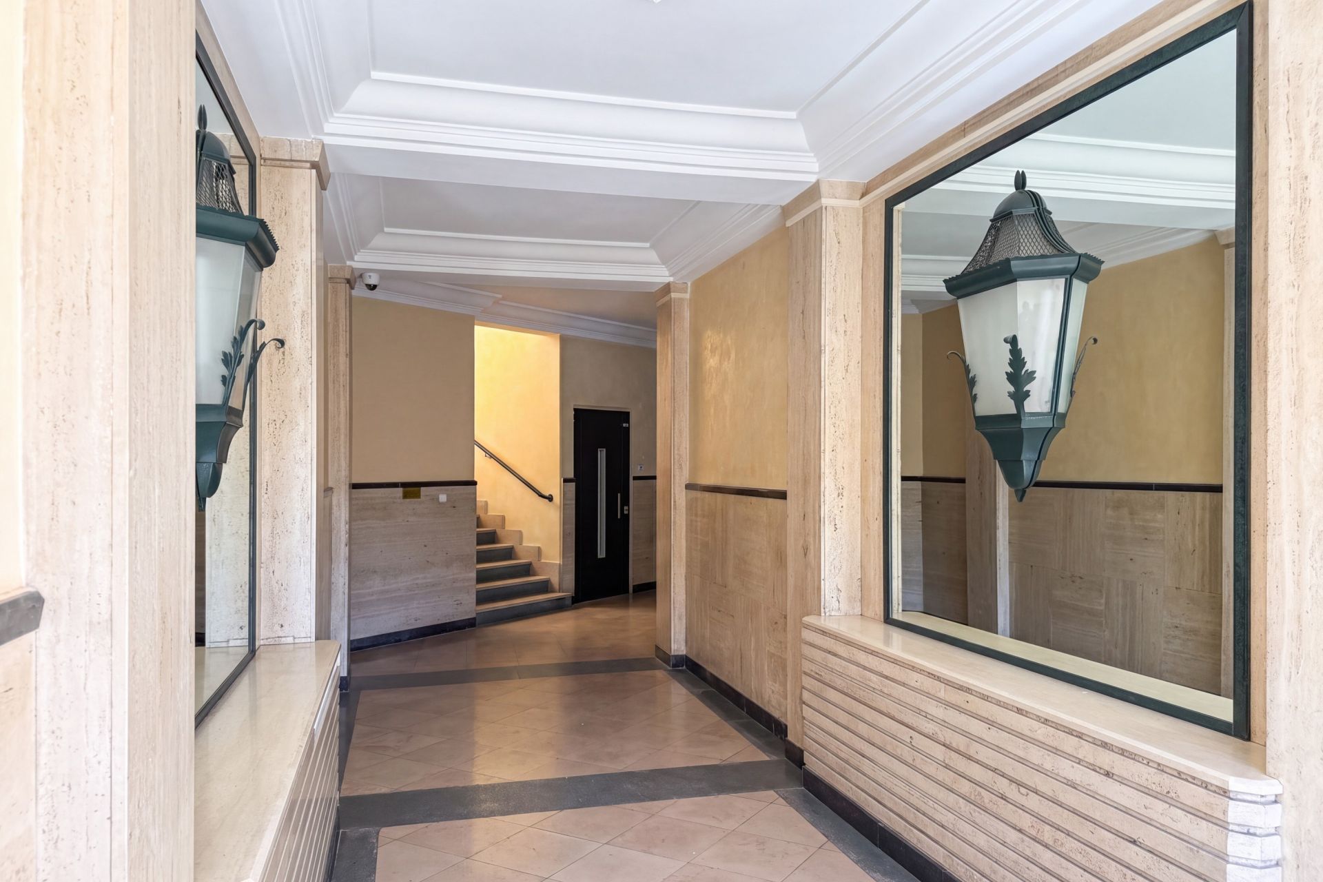 appartement de luxe 4 Pièces en vente sur CANNES (06400)