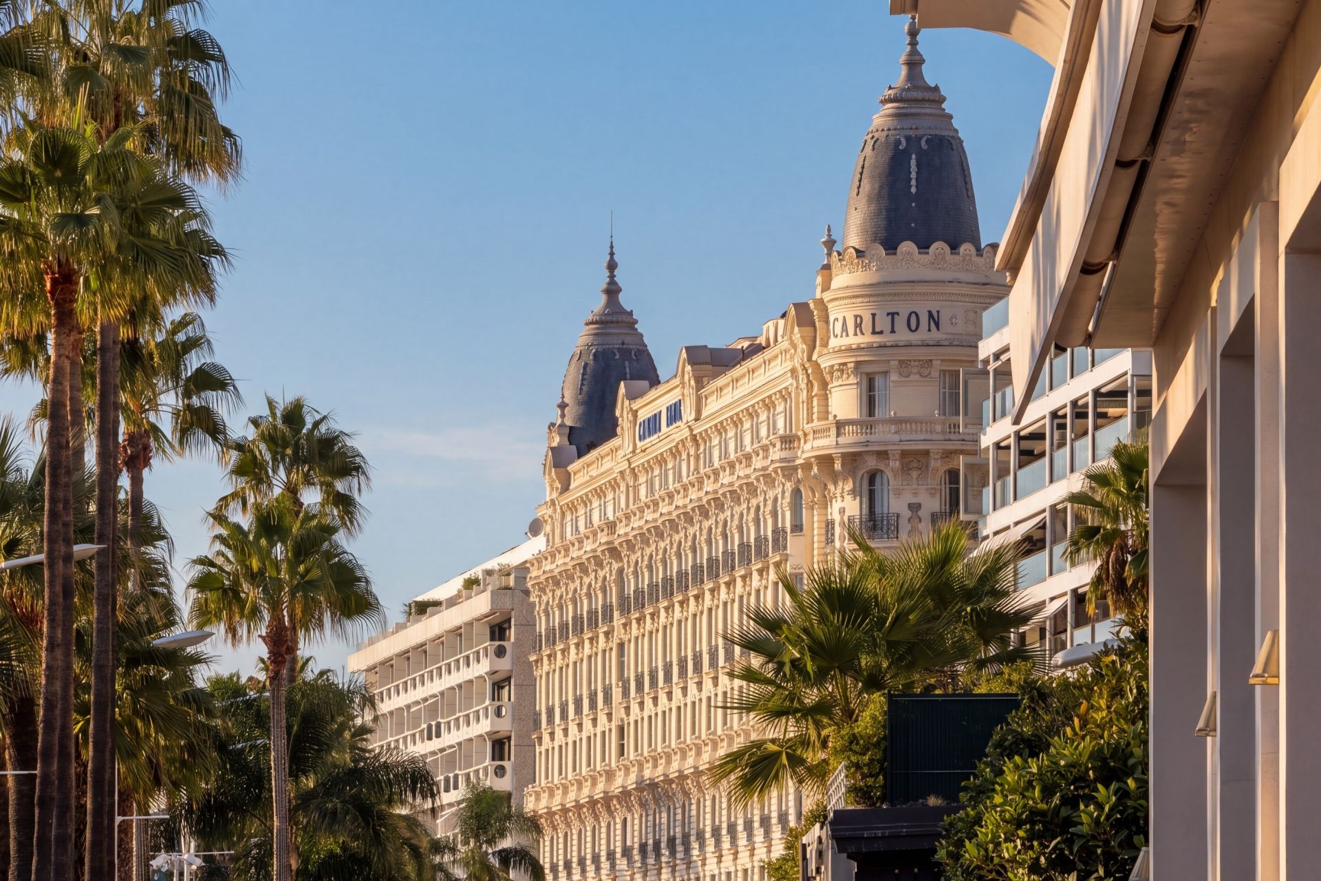 appartement de luxe 4 Pièces en vente sur CANNES (06400)