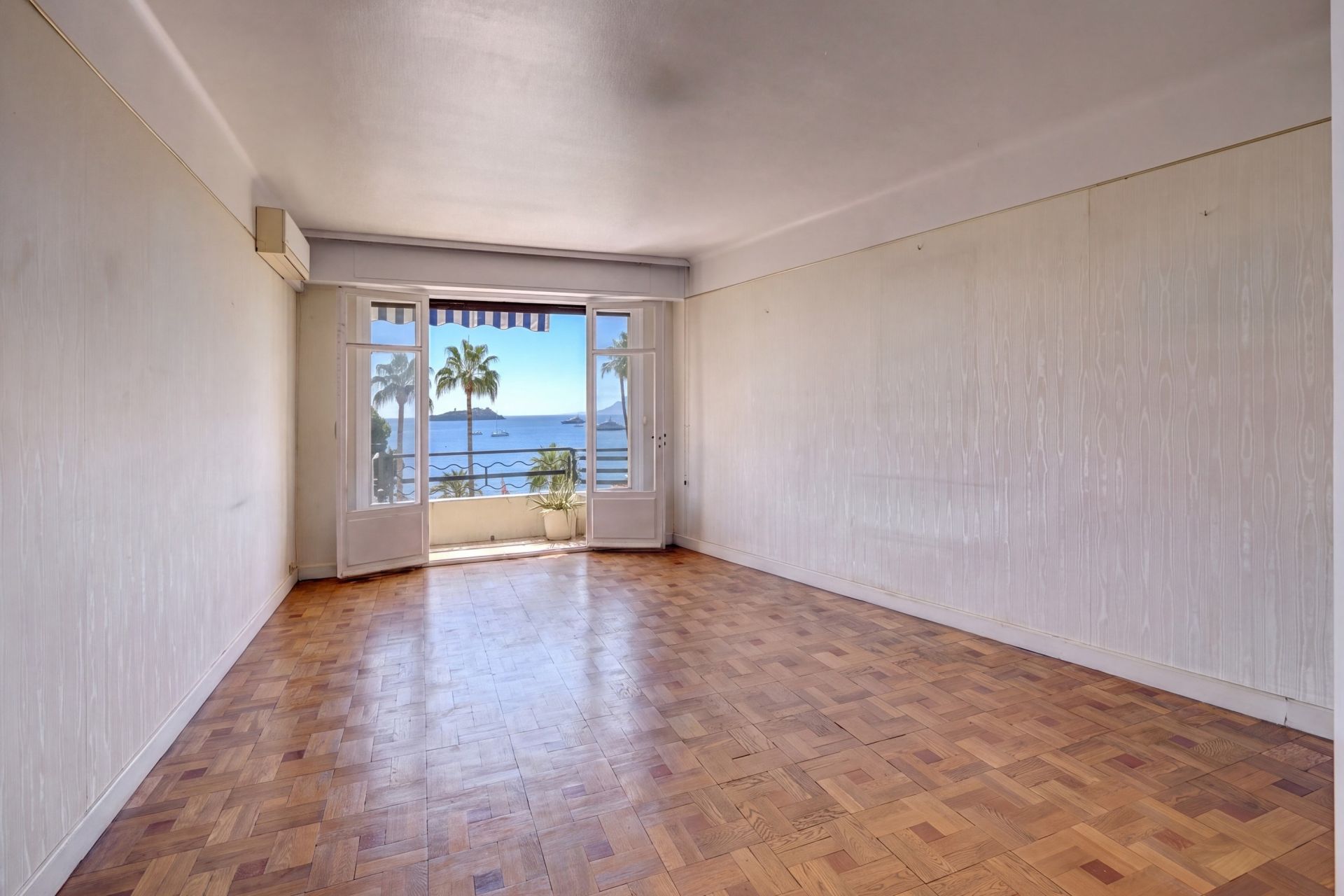 appartement de luxe 4 Pièces en vente sur CANNES (06400)
