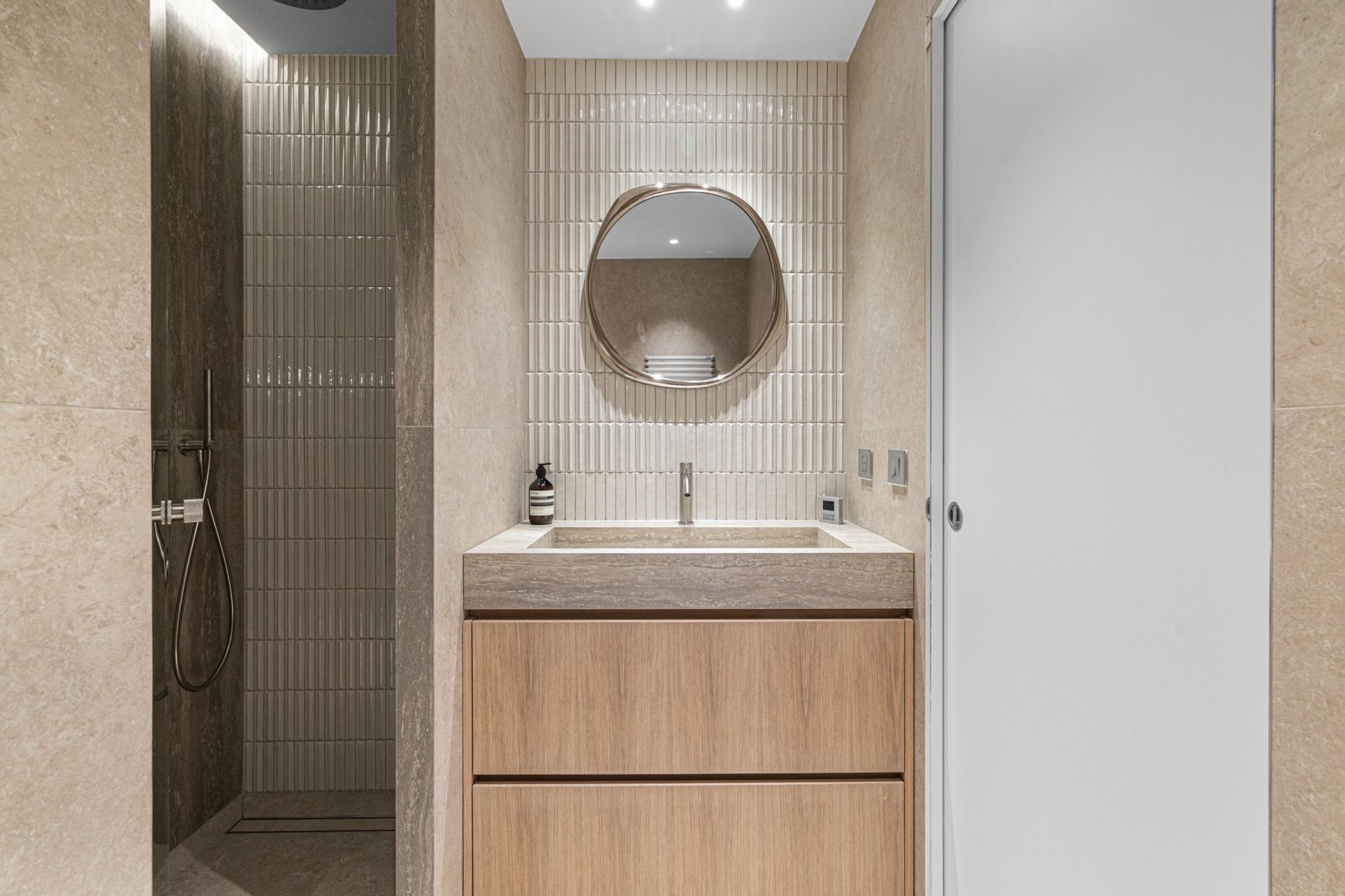 appartement de luxe 3 Pièces en vente sur VILLEFRANCHE SUR MER (06230)