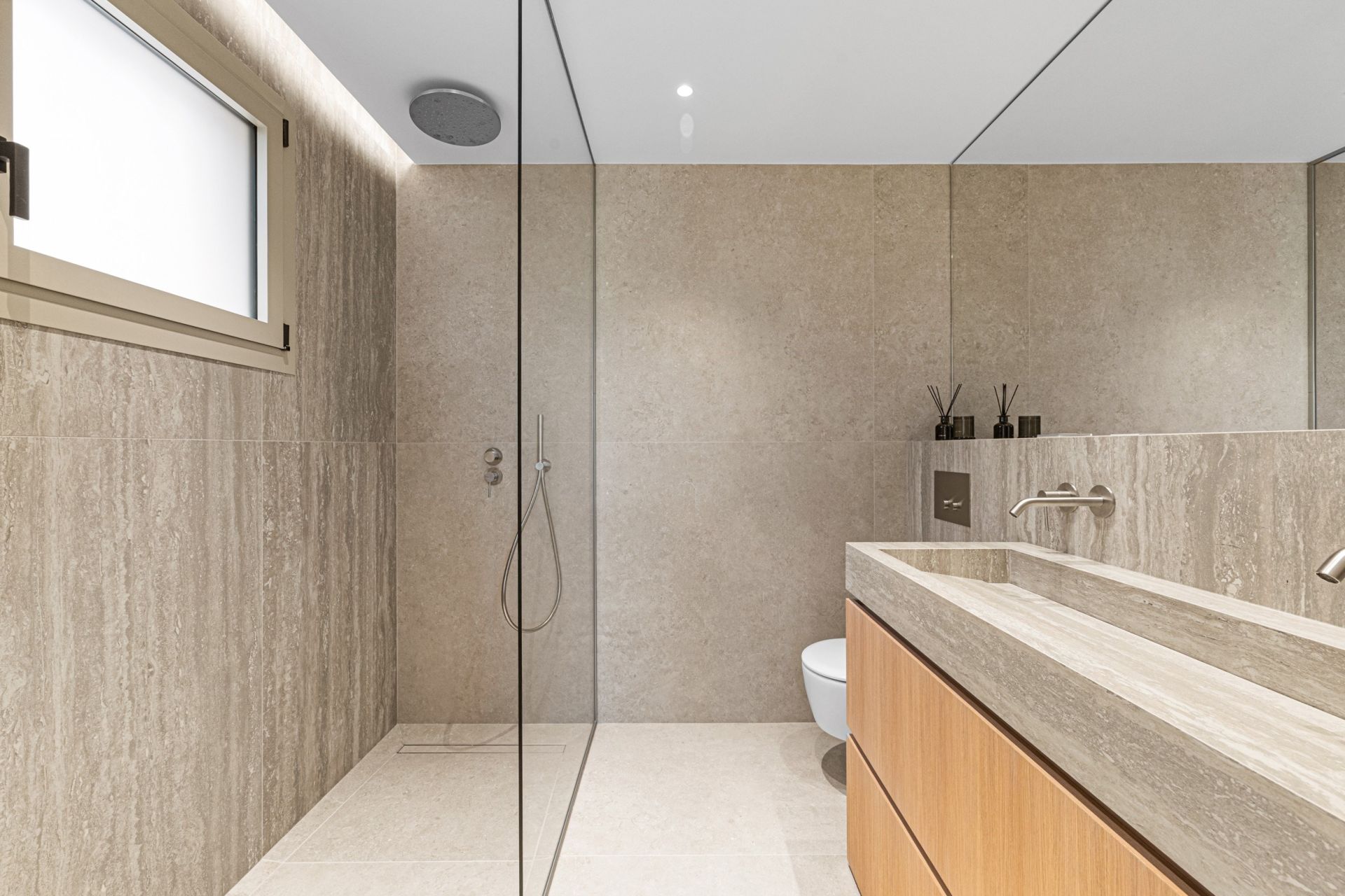 appartement de luxe 3 Pièces en vente sur VILLEFRANCHE SUR MER (06230)