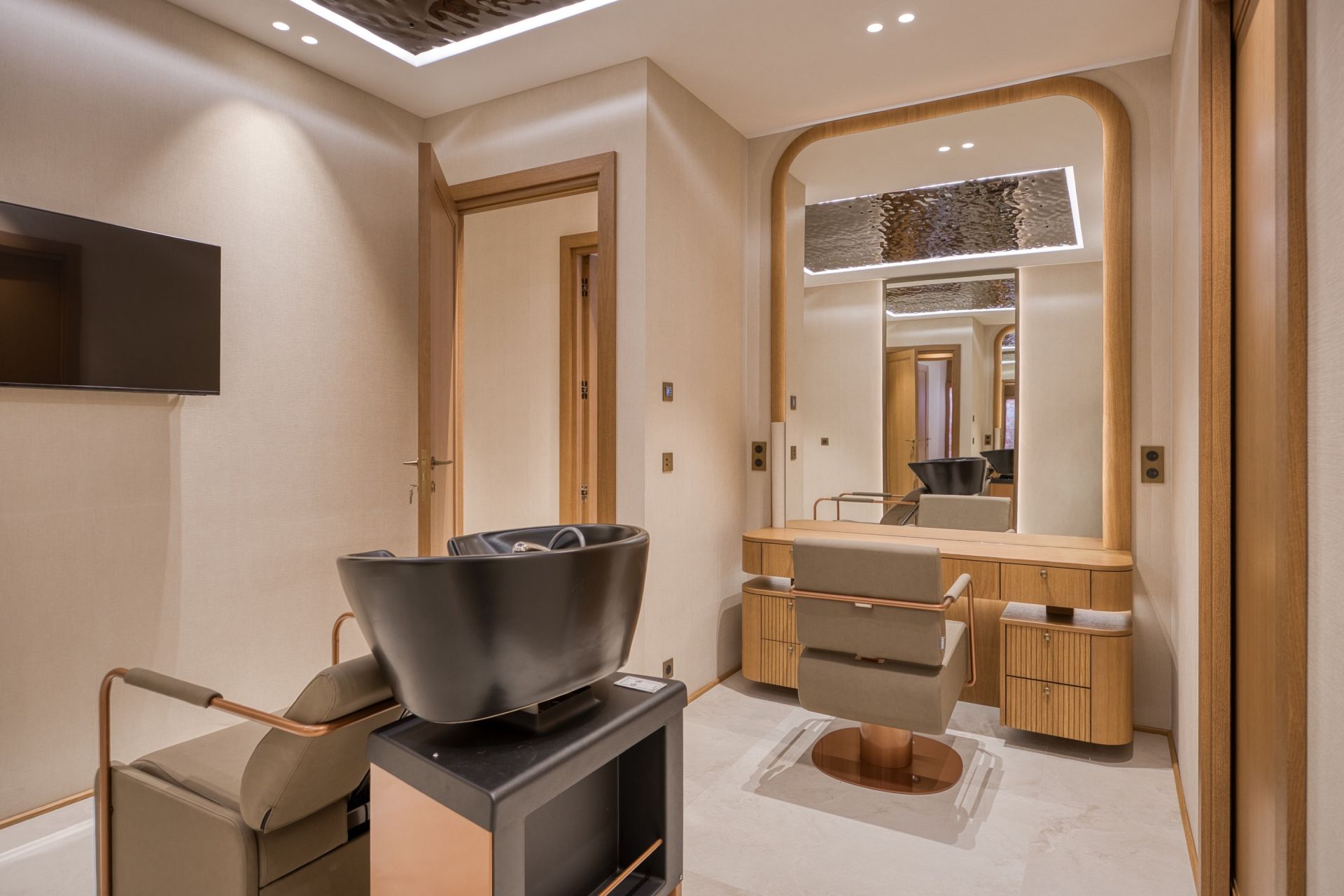 chalet de luxe 10 Pièces en location saisonnière sur COURCHEVEL (73120)