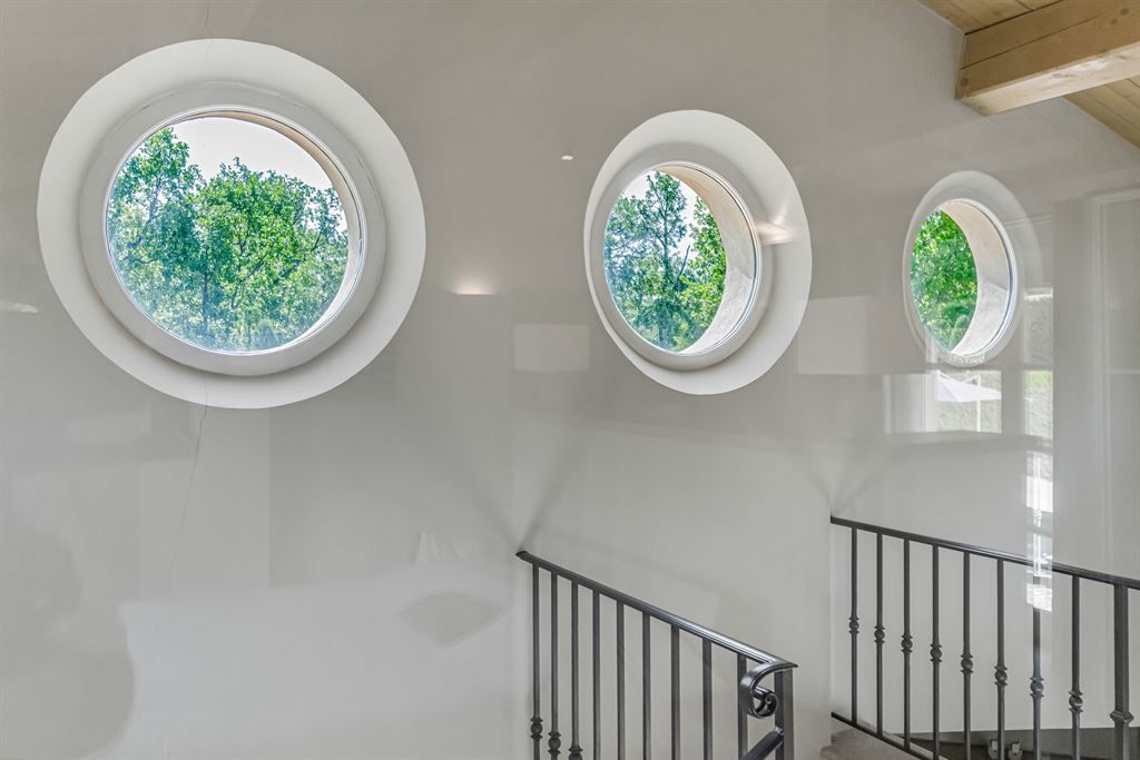 villa de luxe 4 Pièces en vente sur TOURRETTES (83440)
