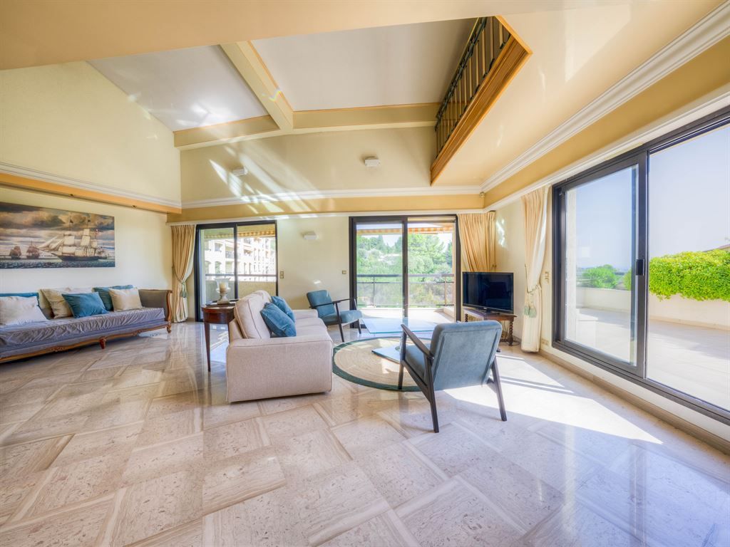 appartement de luxe 4 Pièces en vente sur MOUGINS (06250)