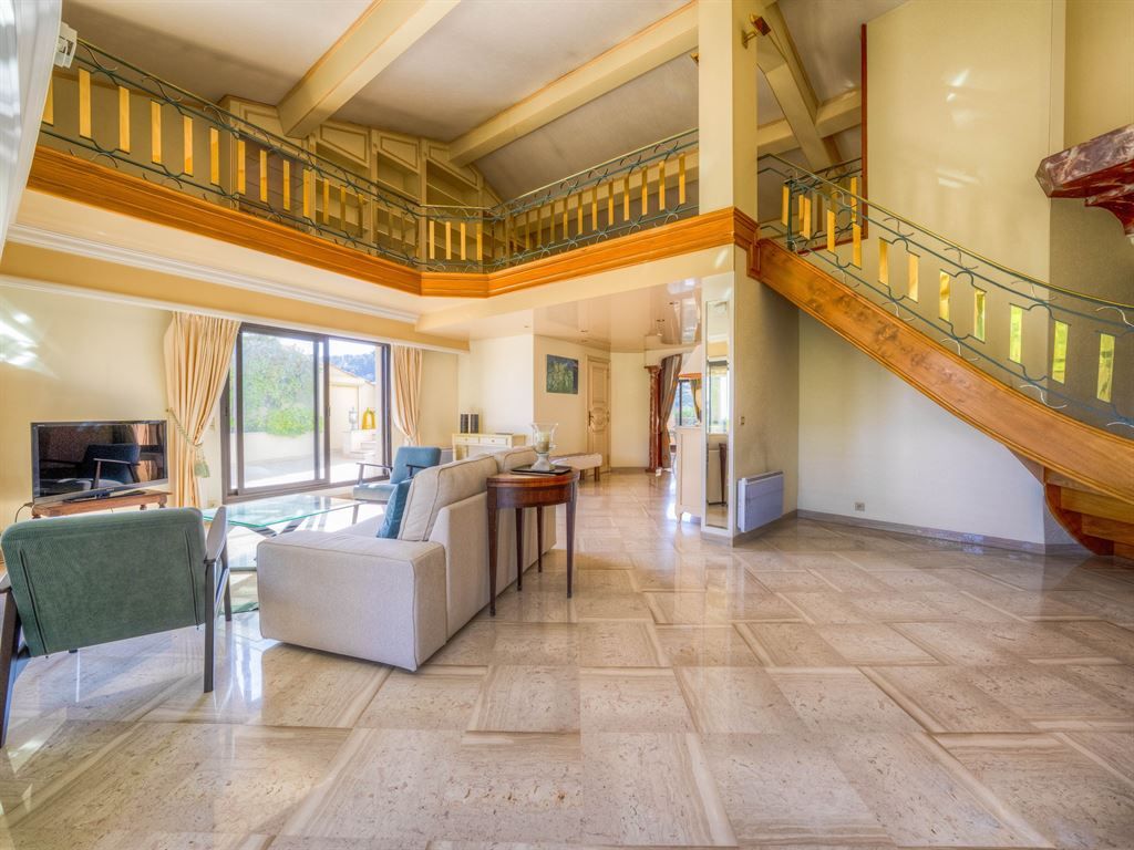 appartement de luxe 4 Pièces en vente sur MOUGINS (06250)