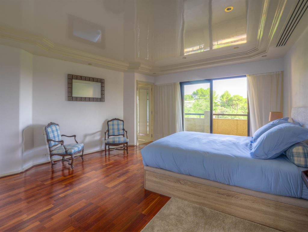 appartement de luxe 4 Pièces en vente sur MOUGINS (06250)