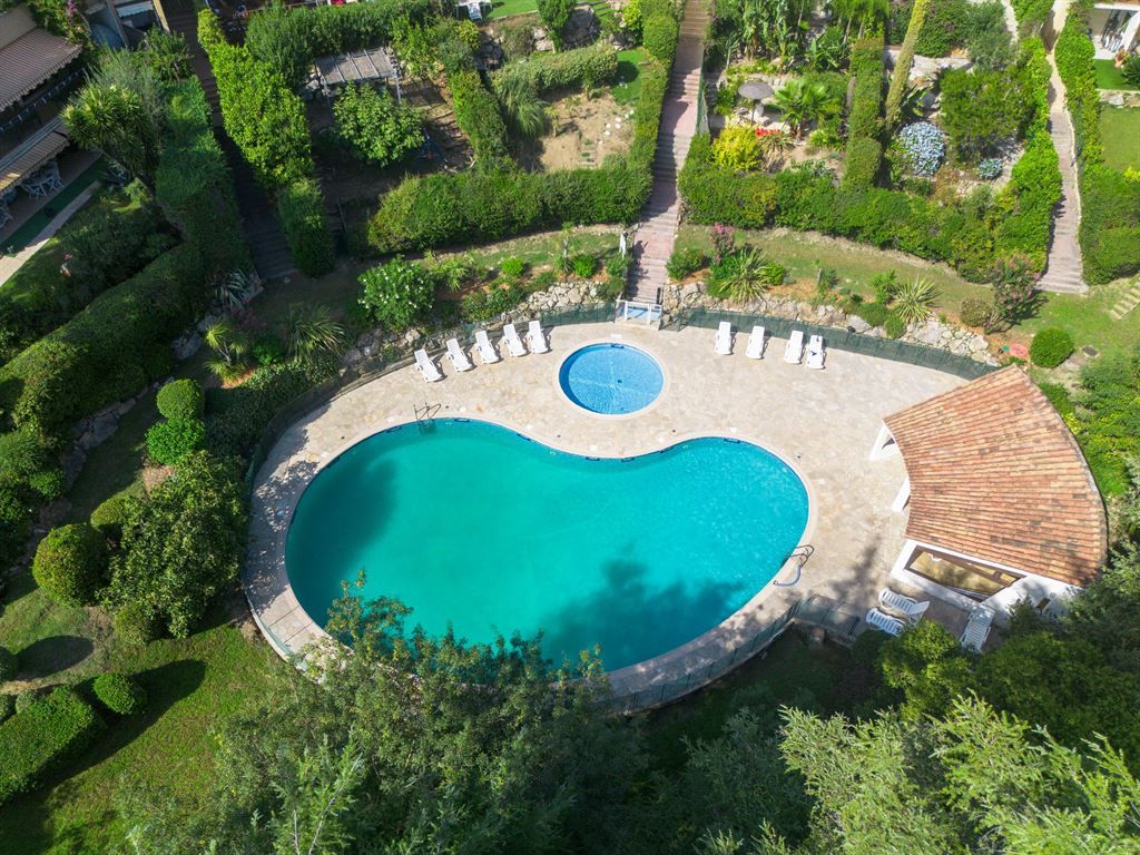 appartement de luxe 4 Pièces en vente sur MOUGINS (06250)