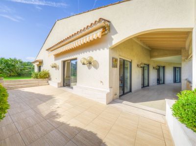 Vente Appartement de luxe Mougins 4&nbsp;Pièces 215&nbsp;m²