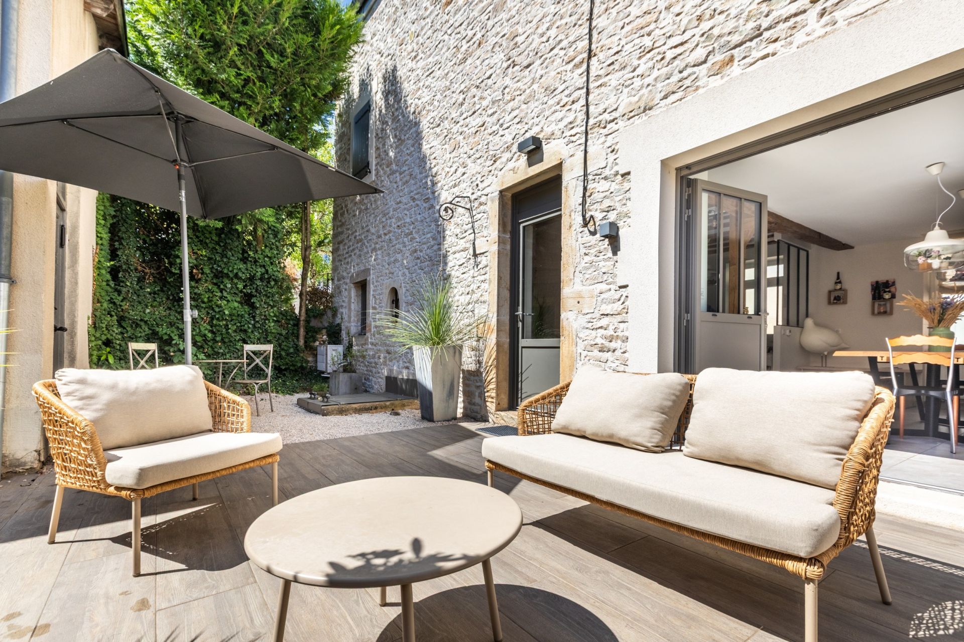 maison de luxe 5 Pièces en vente sur GEVREY CHAMBERTIN (21220)