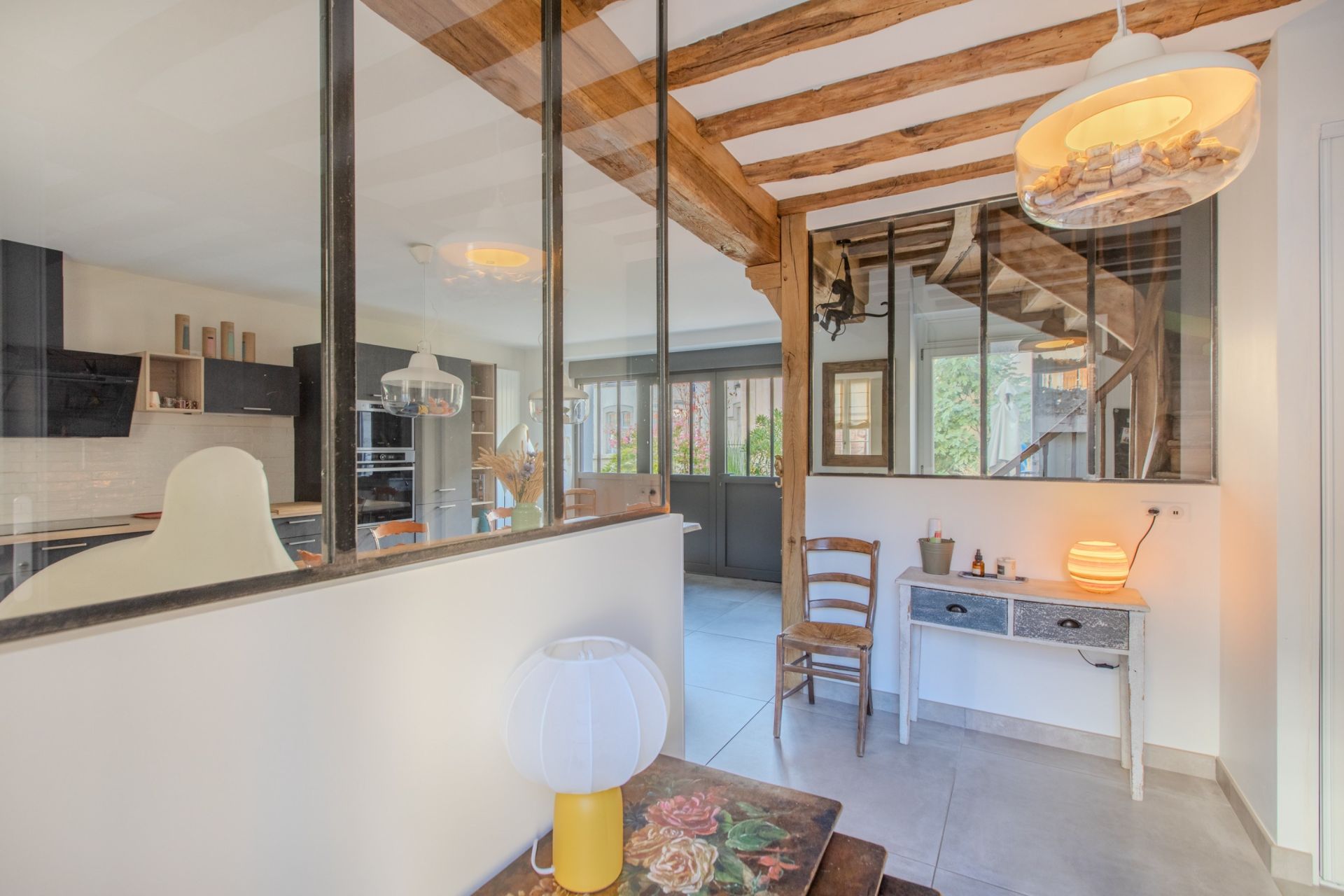 maison de luxe 5 Pièces en vente sur GEVREY CHAMBERTIN (21220)