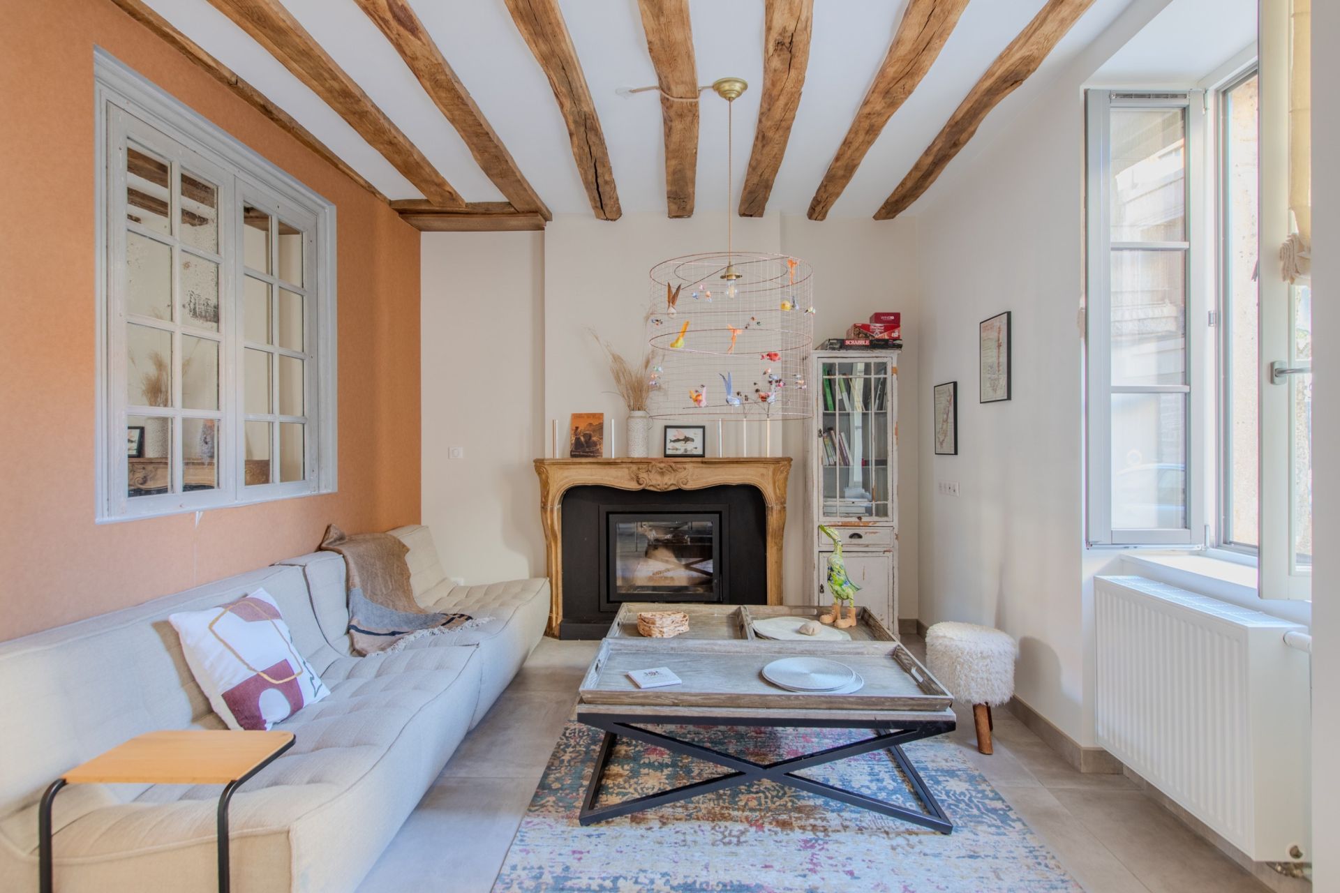 maison de luxe 5 Pièces en vente sur GEVREY CHAMBERTIN (21220)