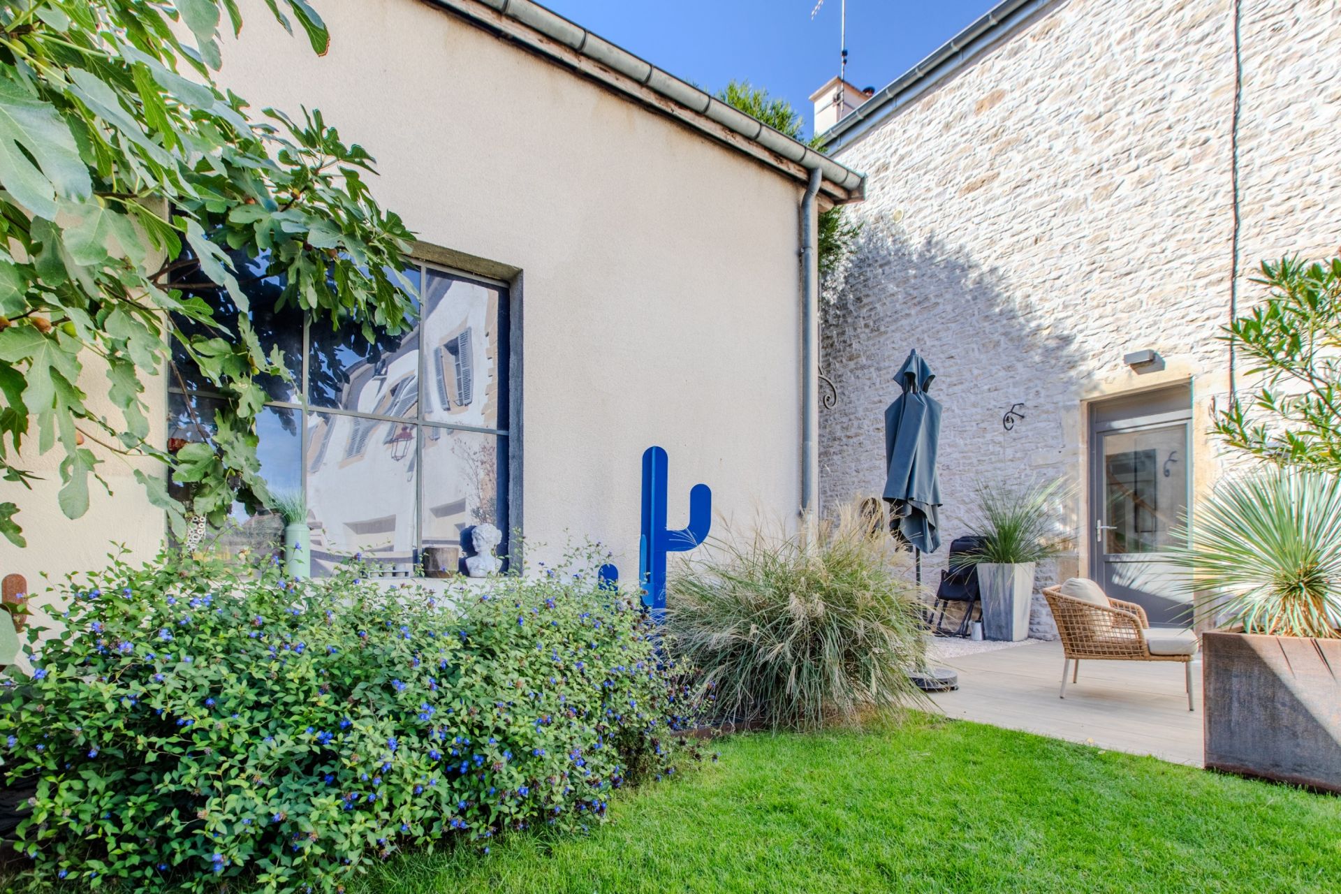 maison de luxe 5 Pièces en vente sur GEVREY CHAMBERTIN (21220)