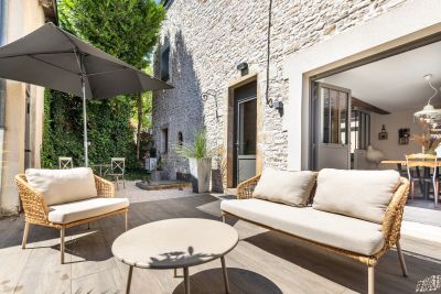Vente Maison de luxe Gevrey-Chambertin 5&nbsp;Pièces 155&nbsp;m²