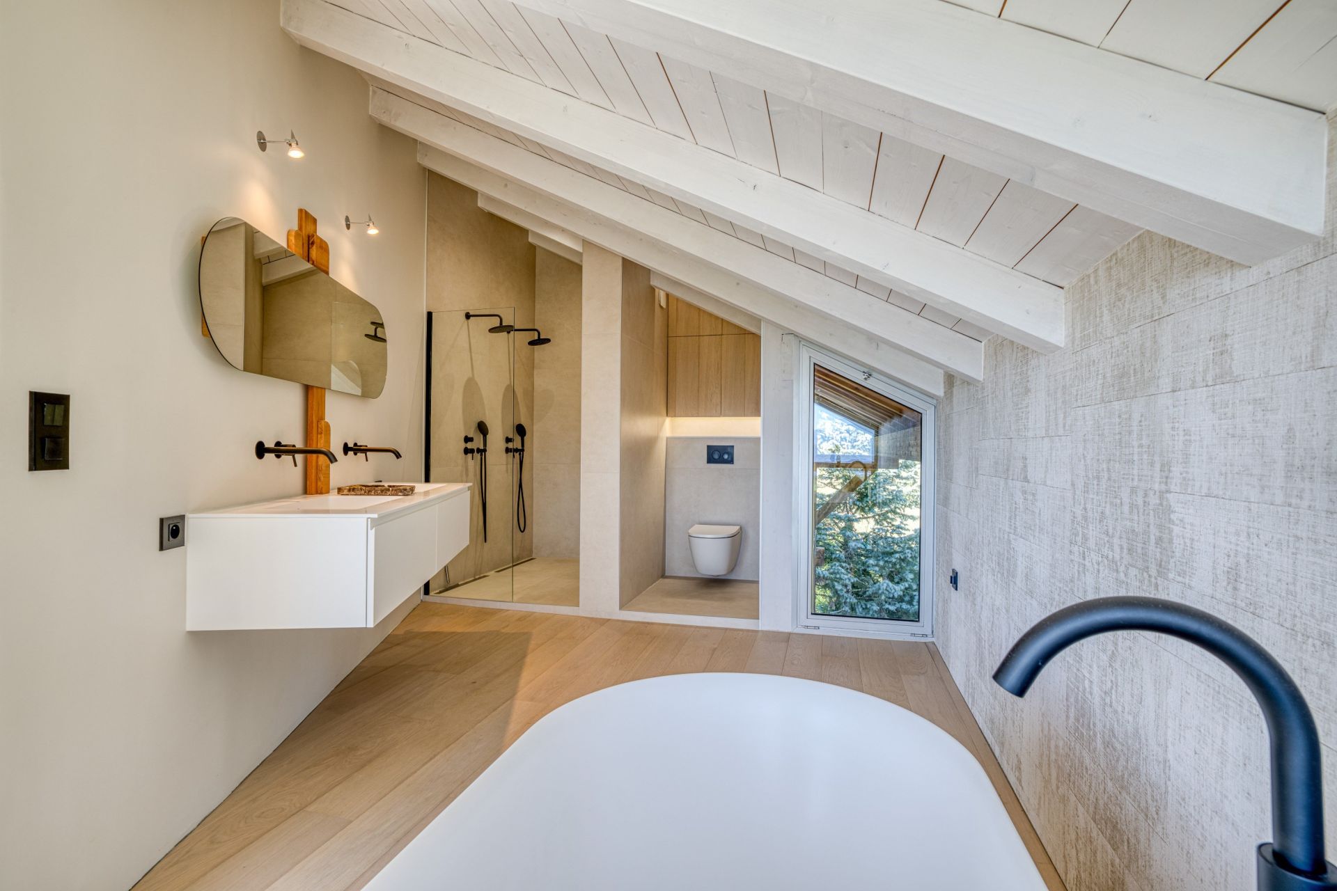 maison de luxe 9 Pièces en vente sur ST MARTIN BELLEVUE (74370)