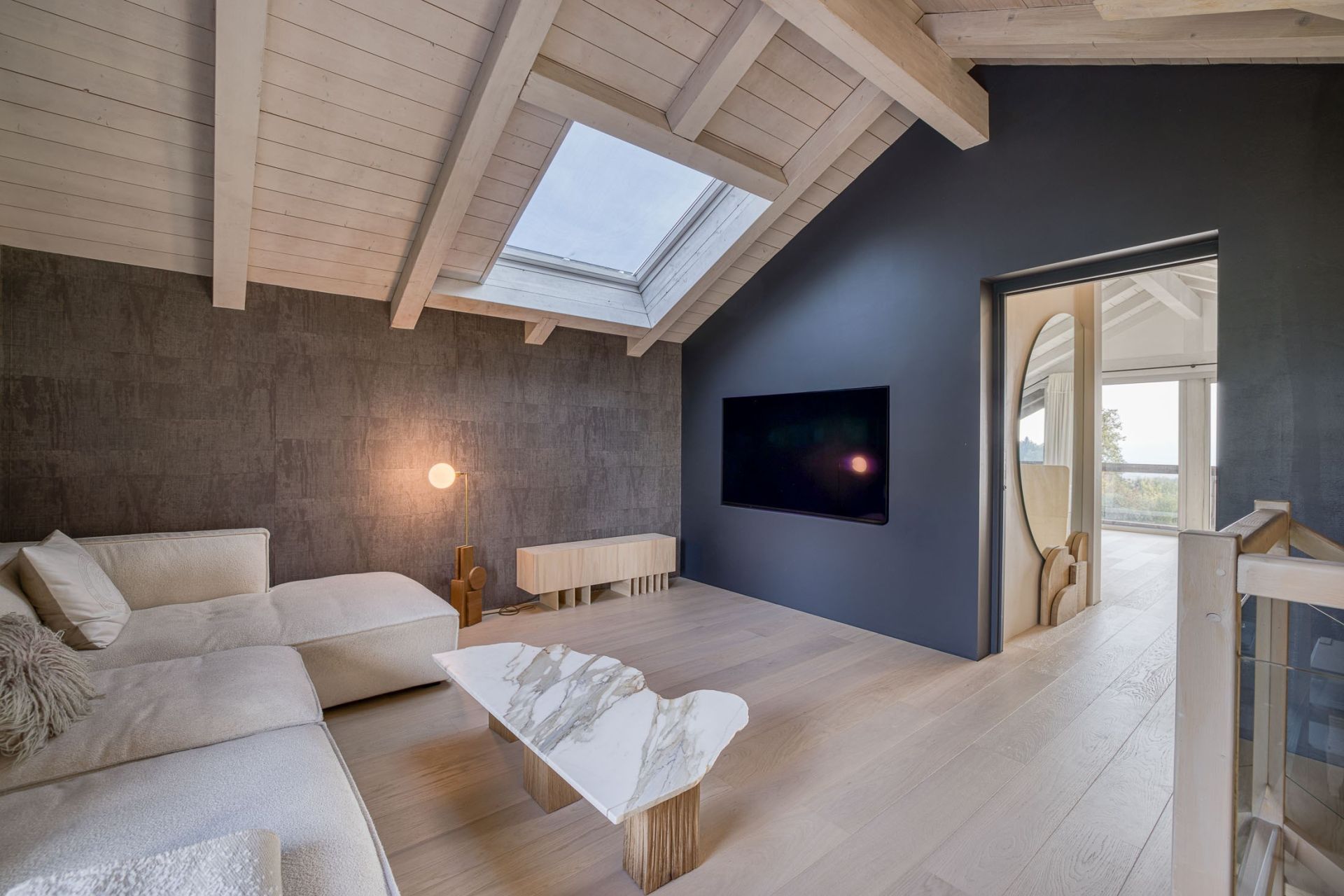 maison de luxe 9 Pièces en vente sur ST MARTIN BELLEVUE (74370)