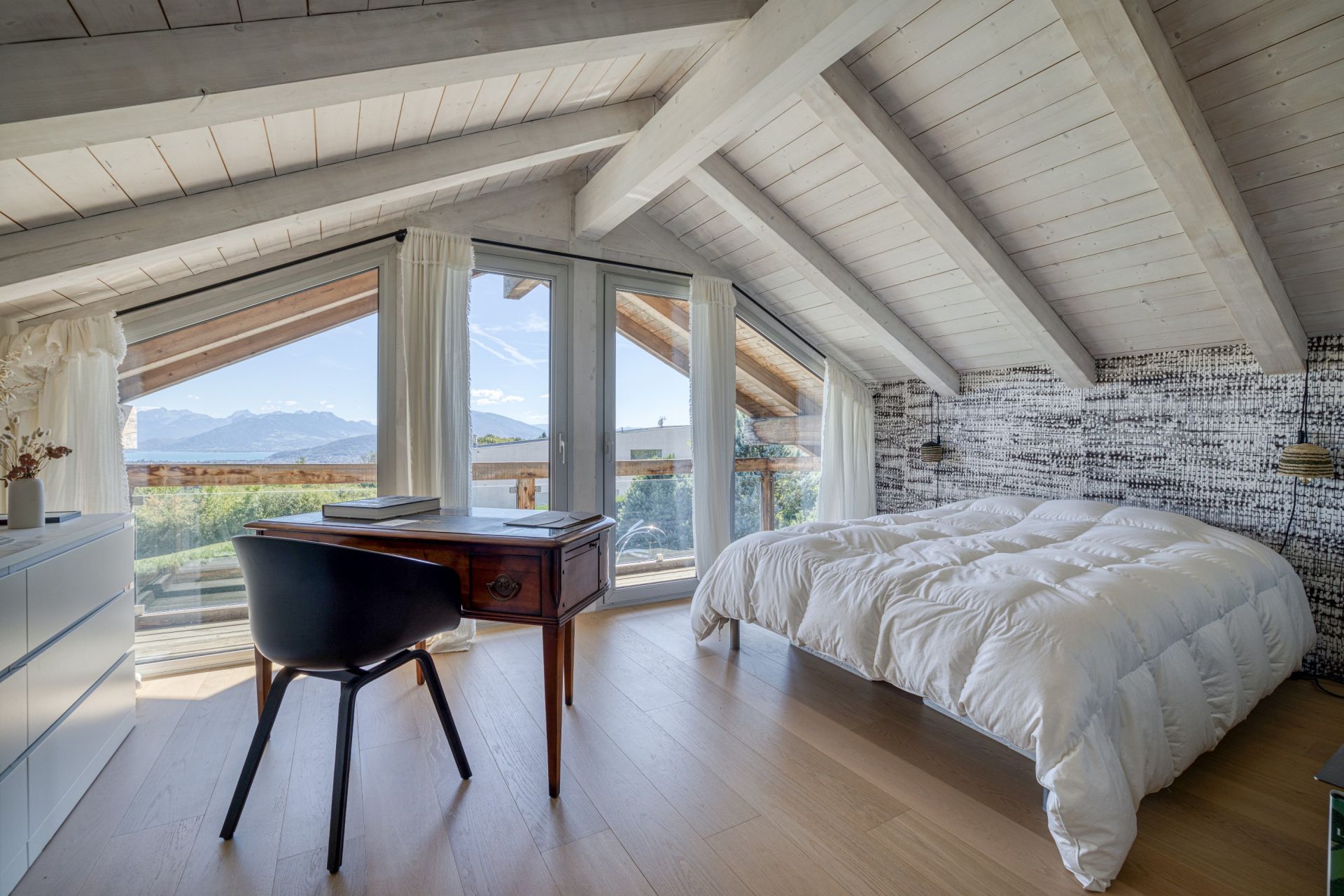 maison de luxe 9 Pièces en vente sur ST MARTIN BELLEVUE (74370)