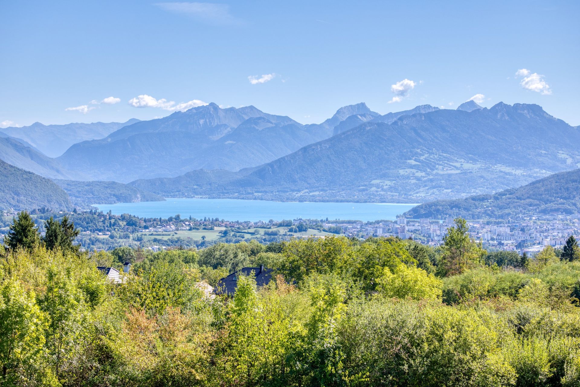 maison de luxe 9 Pièces en vente sur ST MARTIN BELLEVUE (74370)
