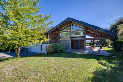 Vente Maison de luxe Saint-Martin-Bellevue 9&nbsp;Pièces 340&nbsp;m²
