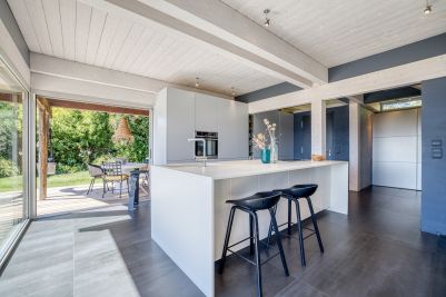 Vente Maison de luxe Saint-Martin-Bellevue 9&nbsp;Pièces 340&nbsp;m²