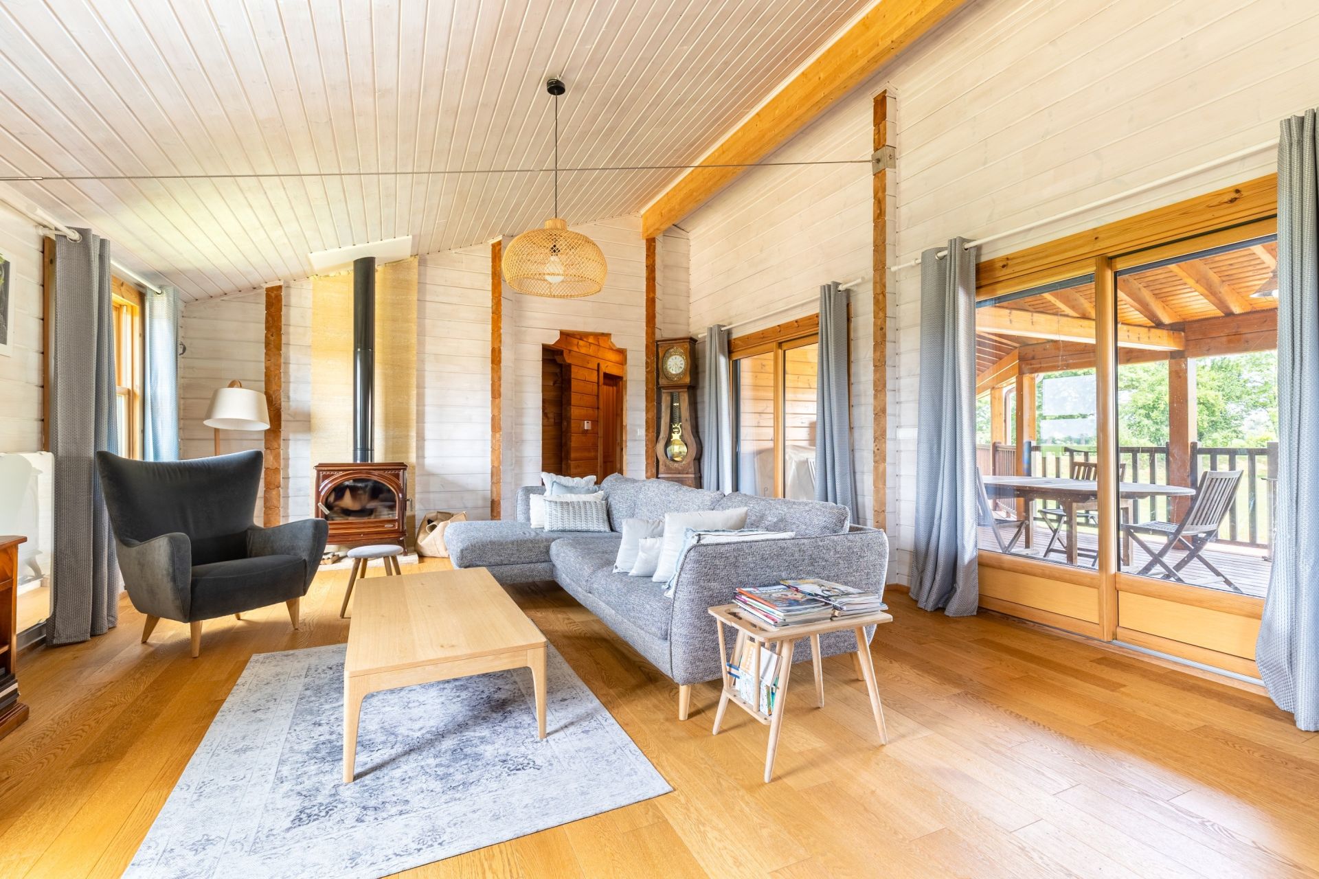propriété de luxe 5 Pièces en vente sur BORDEAUX (33000)