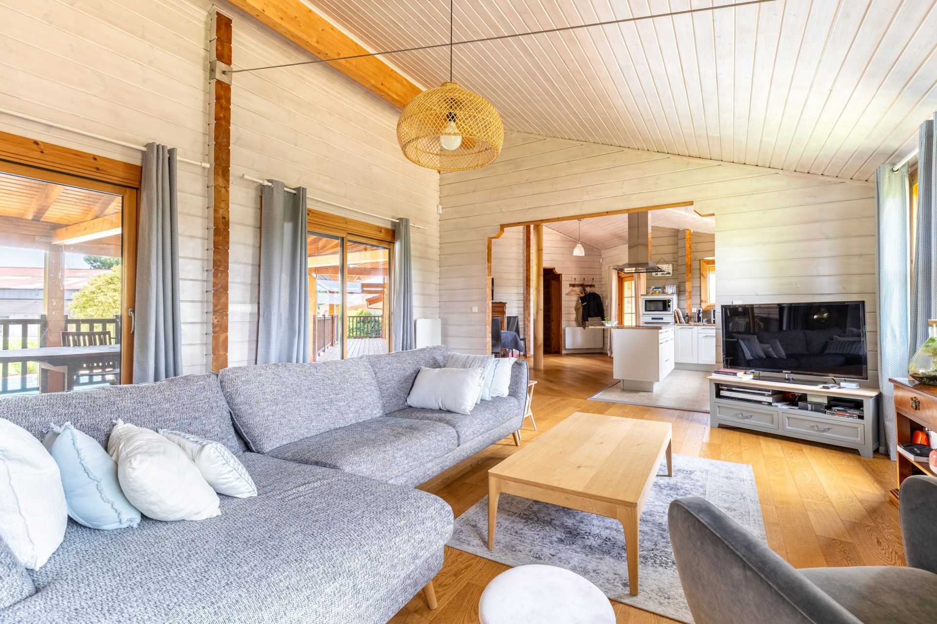 propriété de luxe 5 Pièces en vente sur BORDEAUX (33000)