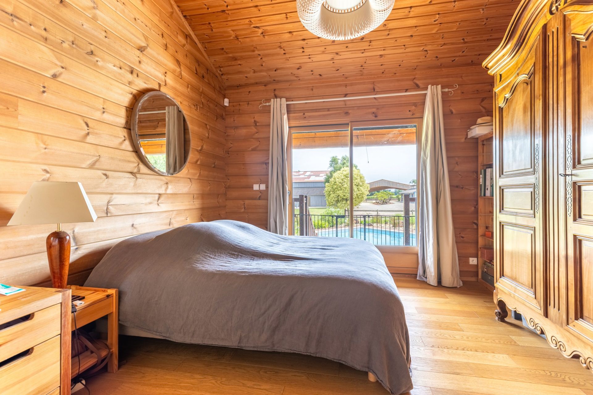 propriété de luxe 5 Pièces en vente sur BORDEAUX (33000)