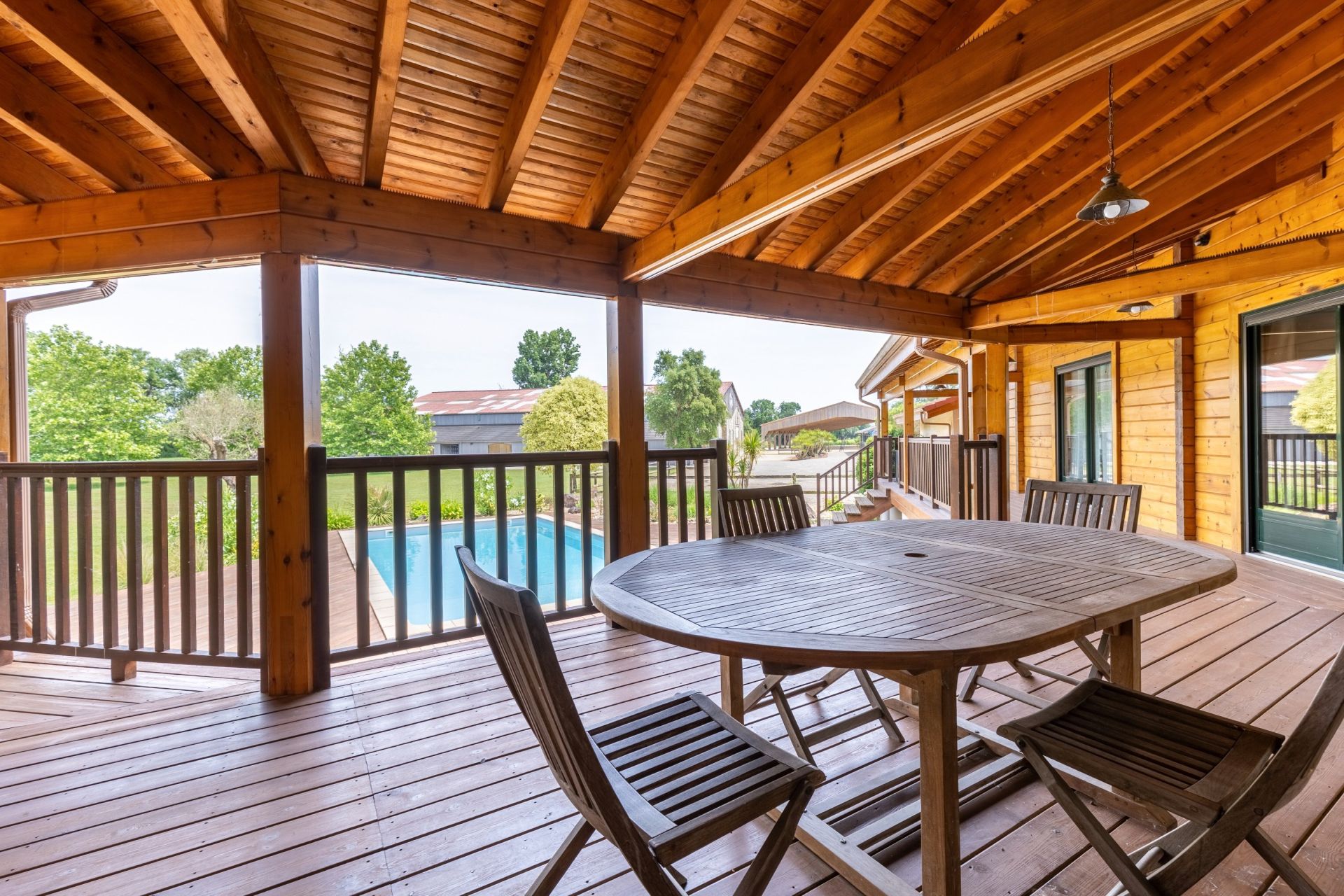 propriété de luxe 5 Pièces en vente sur BORDEAUX (33000)