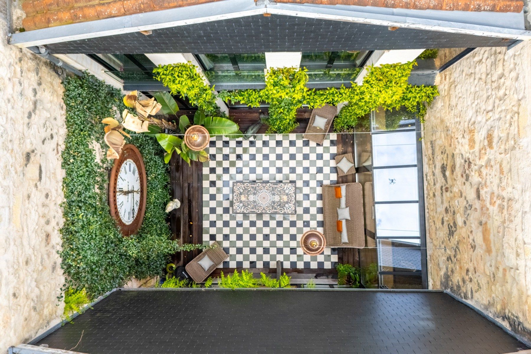 appartement de luxe 7 Pièces en vente sur BORDEAUX (33000)
