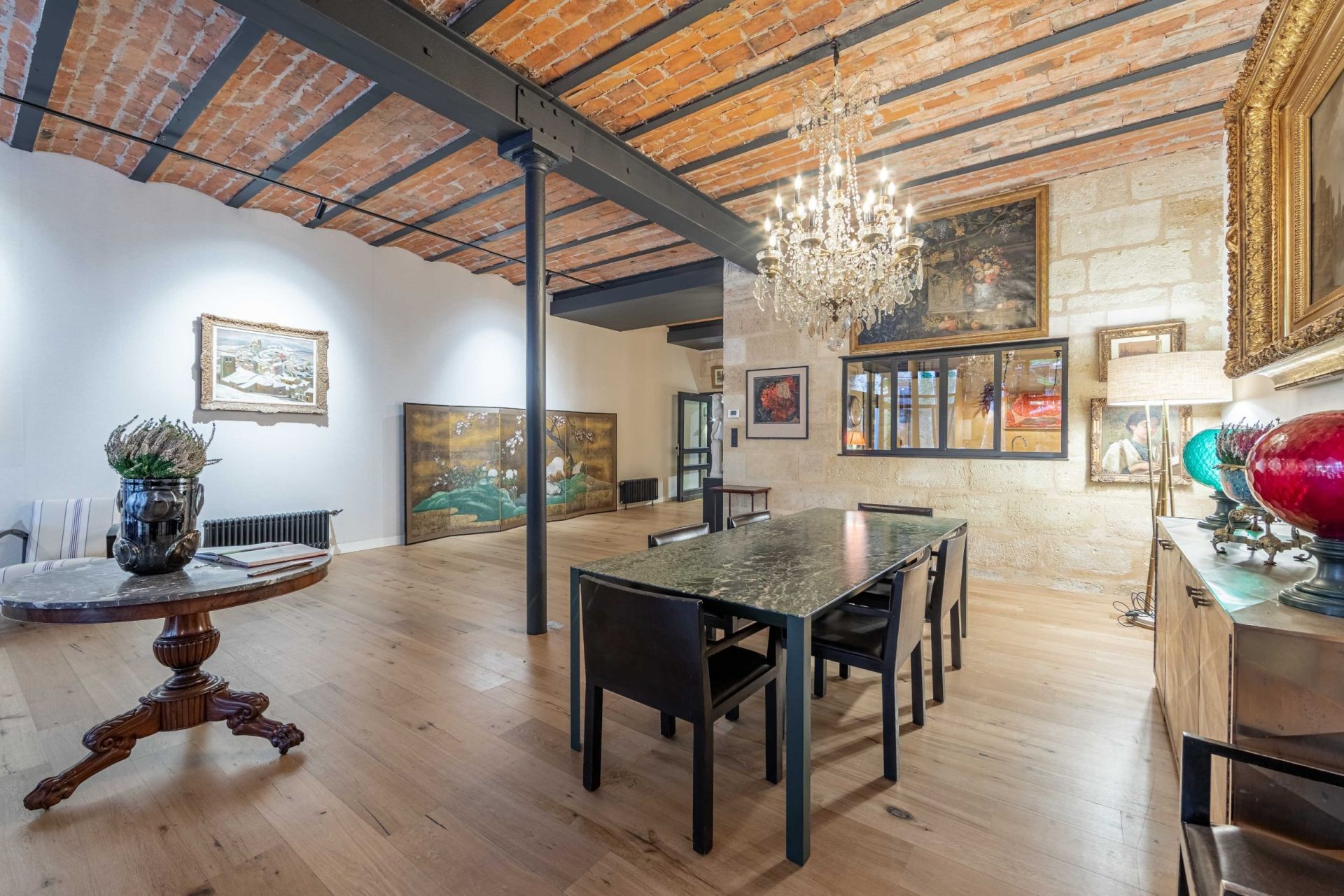 appartement de luxe 7 Pièces en vente sur BORDEAUX (33000)